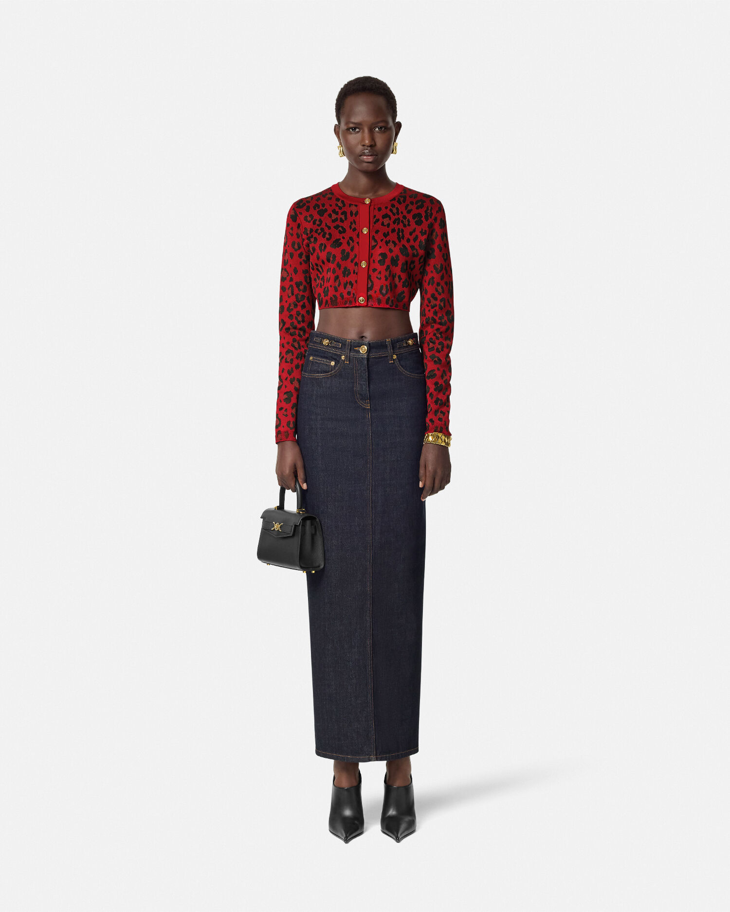 Versace womens clothing sale cheap
