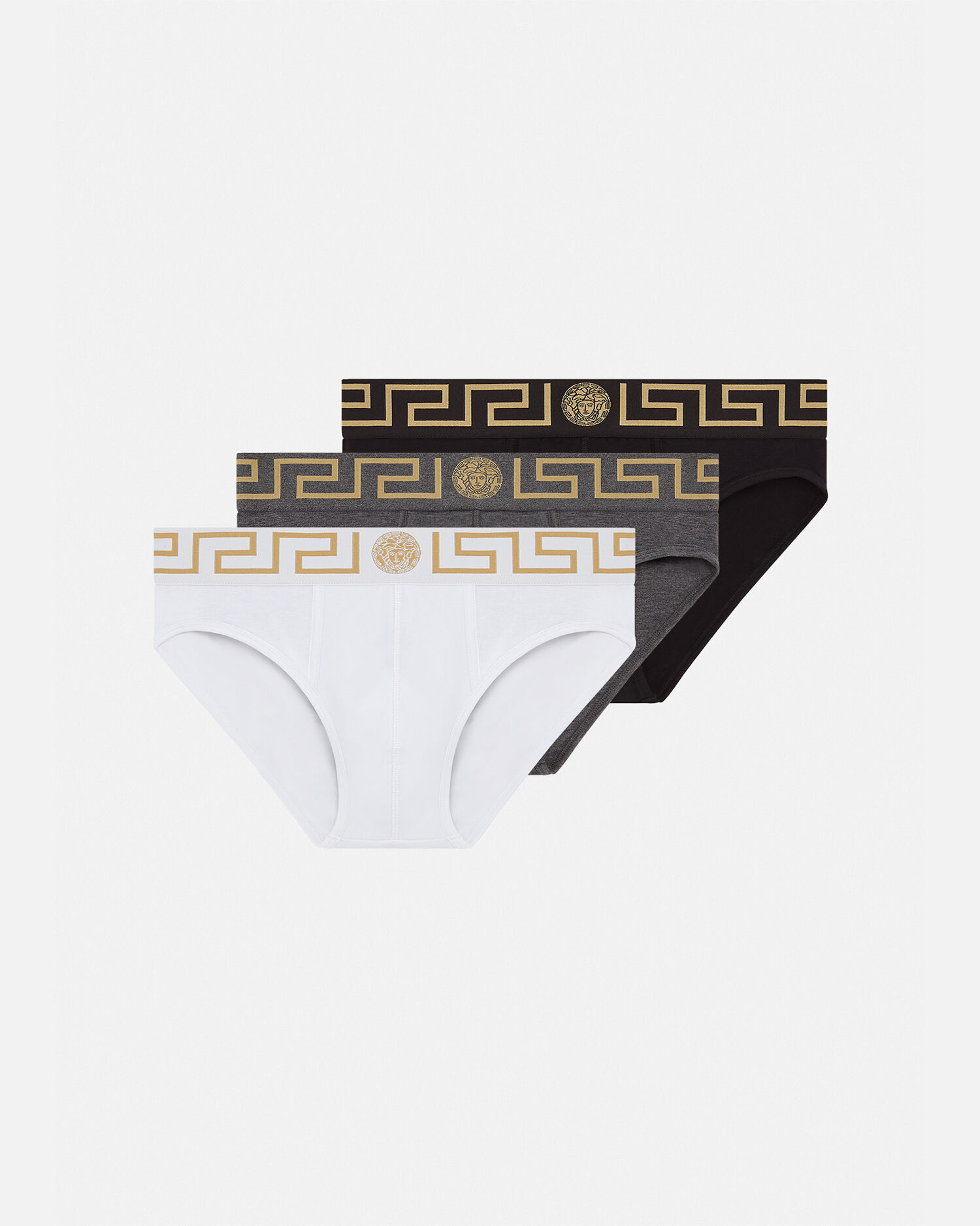 Calzoncillos versace hombre online