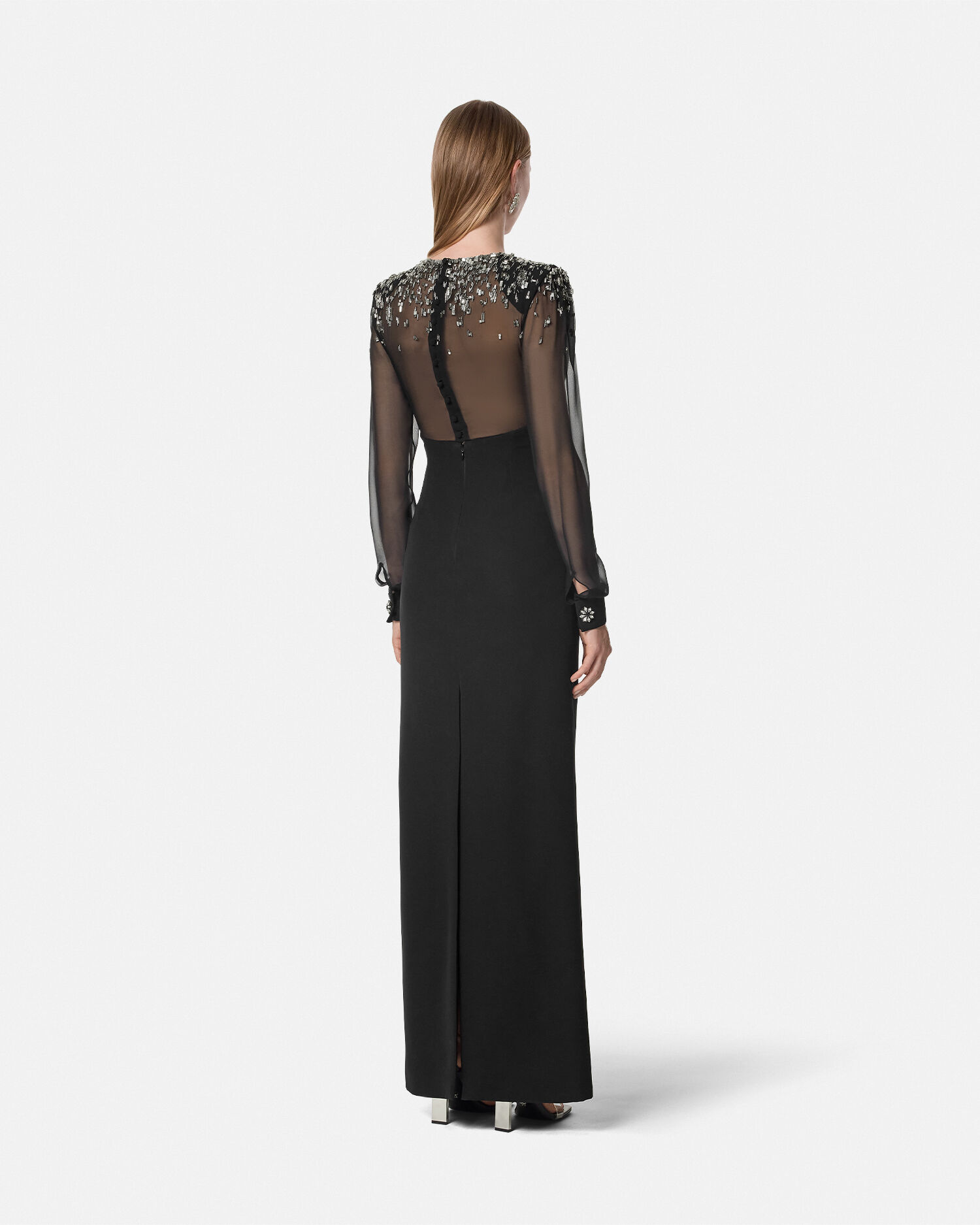 Versace evening dresses on sale