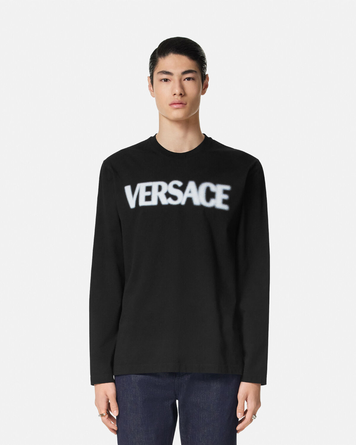 T-shirt Medusa Medallion | VERSACE FR