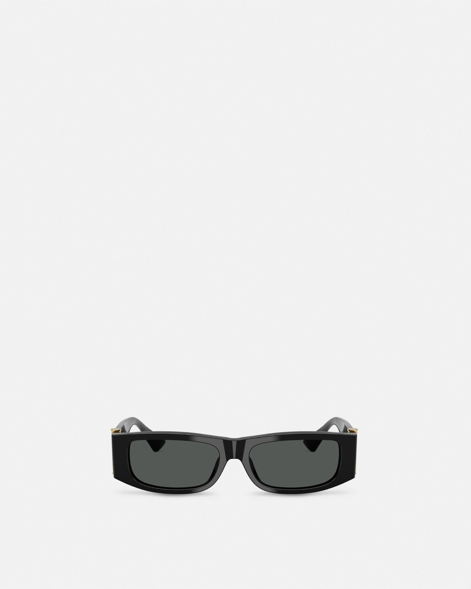 Versace glam medusa sunglasses top
