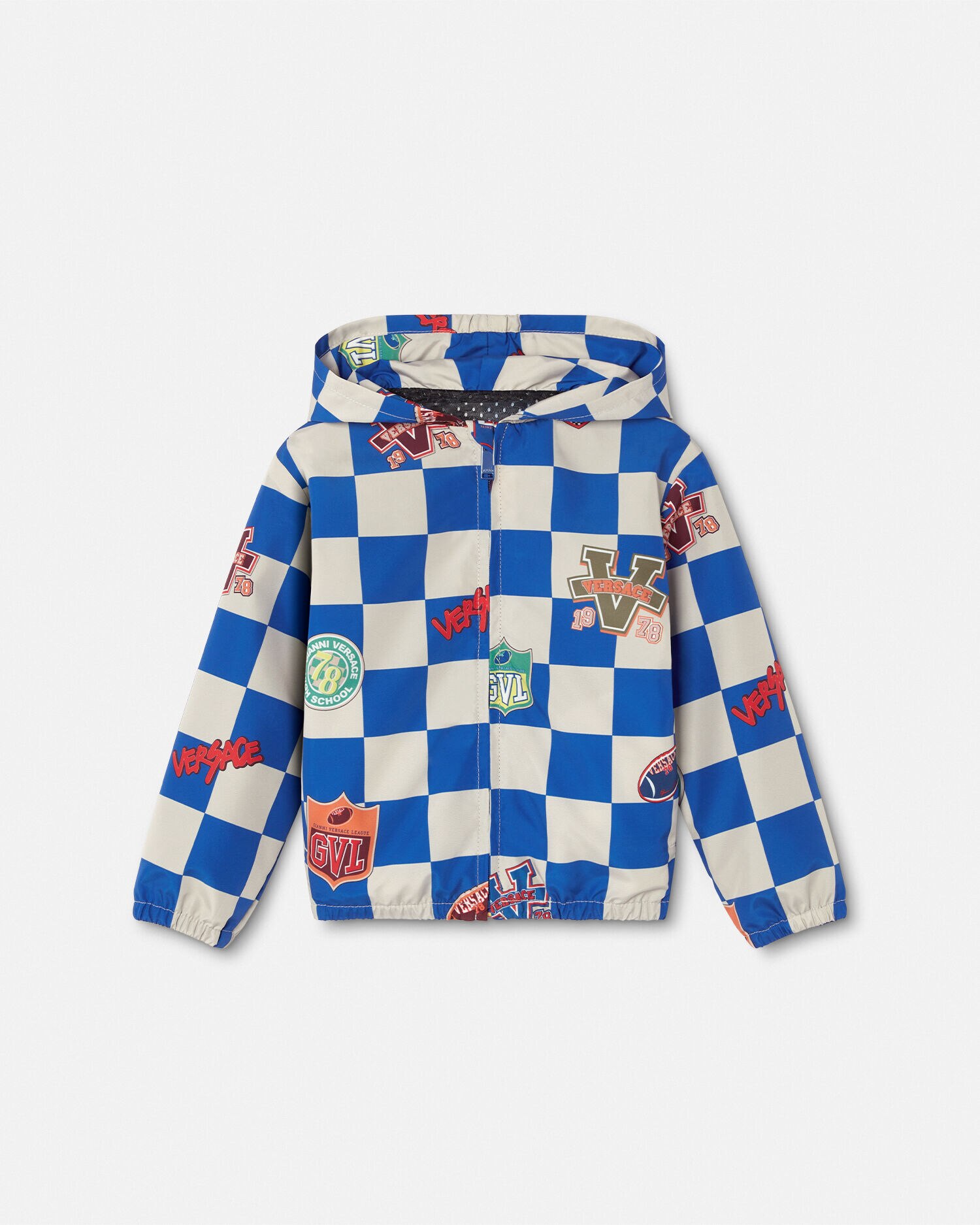 Mode enfant gar on 6 36 mois VERSACE