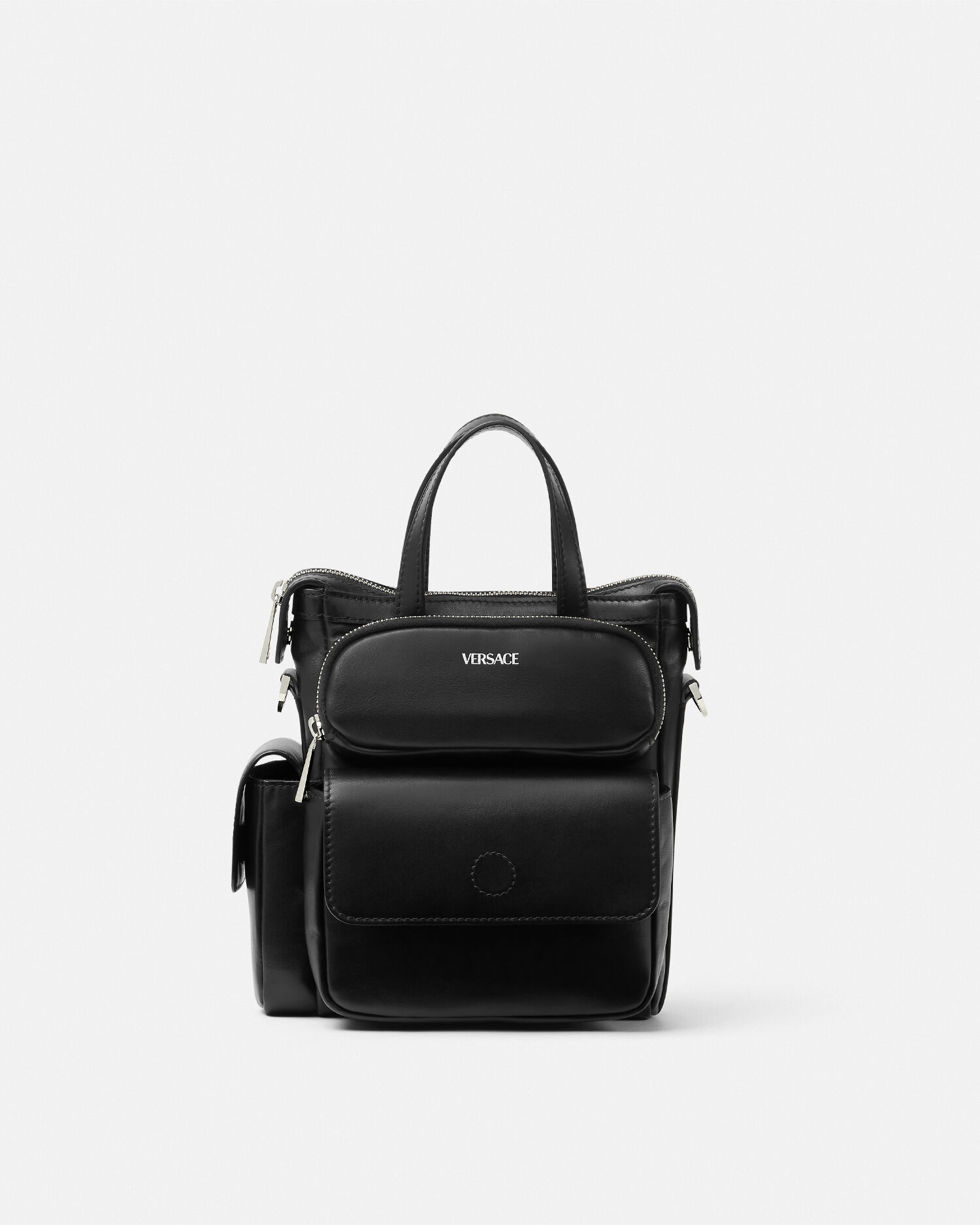 Versace duffle bag clearance price