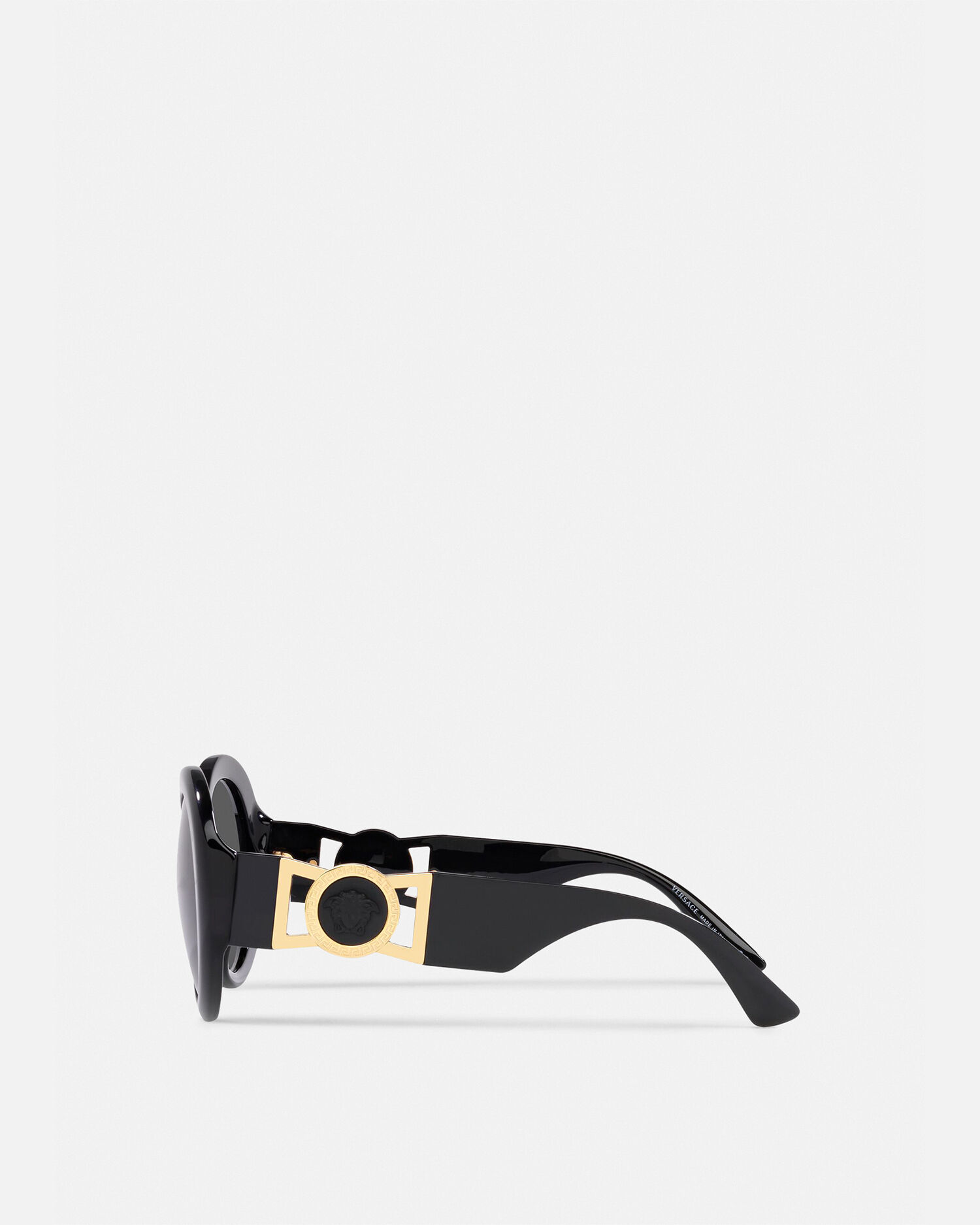 Medusa Butterfly Sunglasses Additional Fit