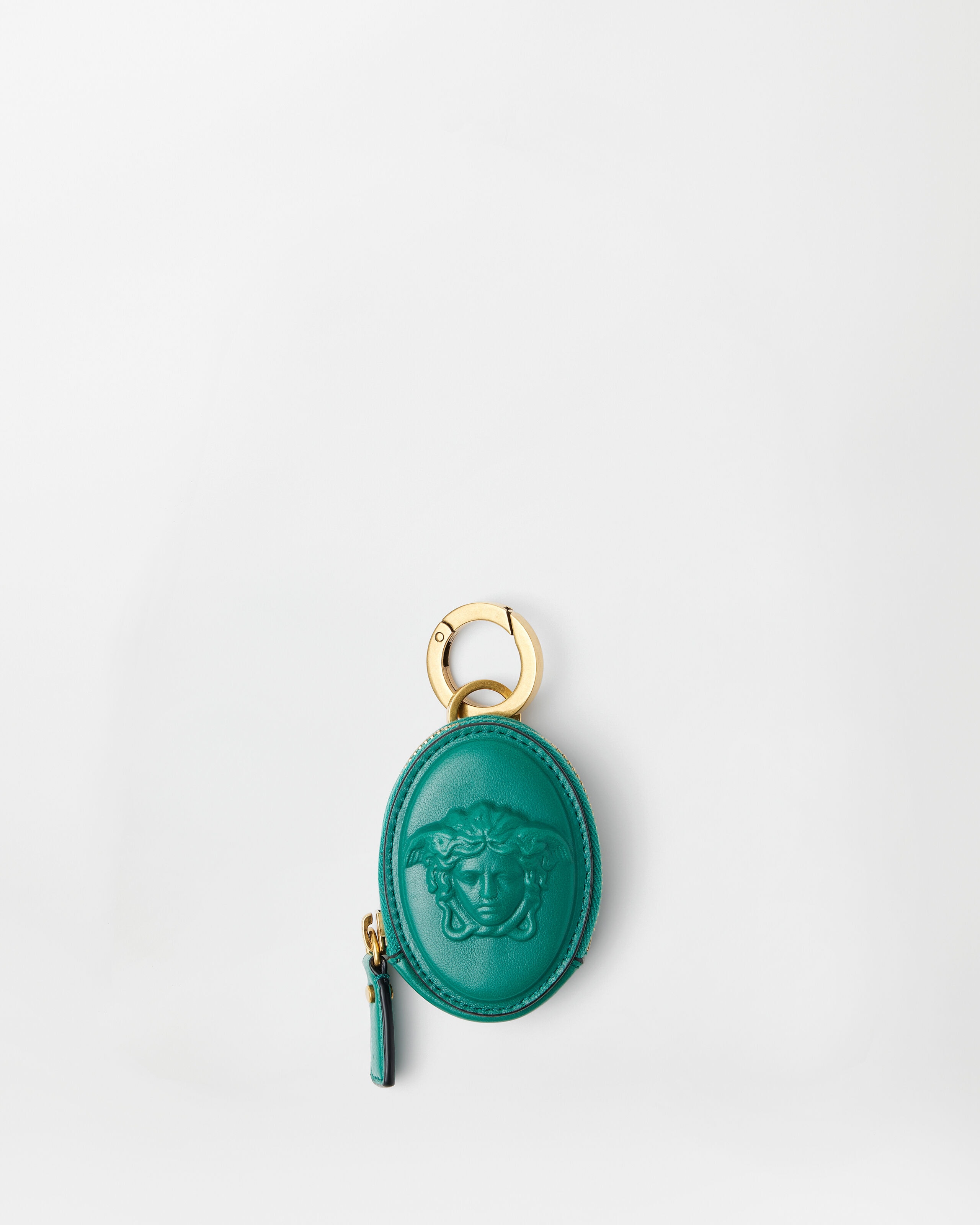 Women's Designer Keychains & Charms | VERSACE US