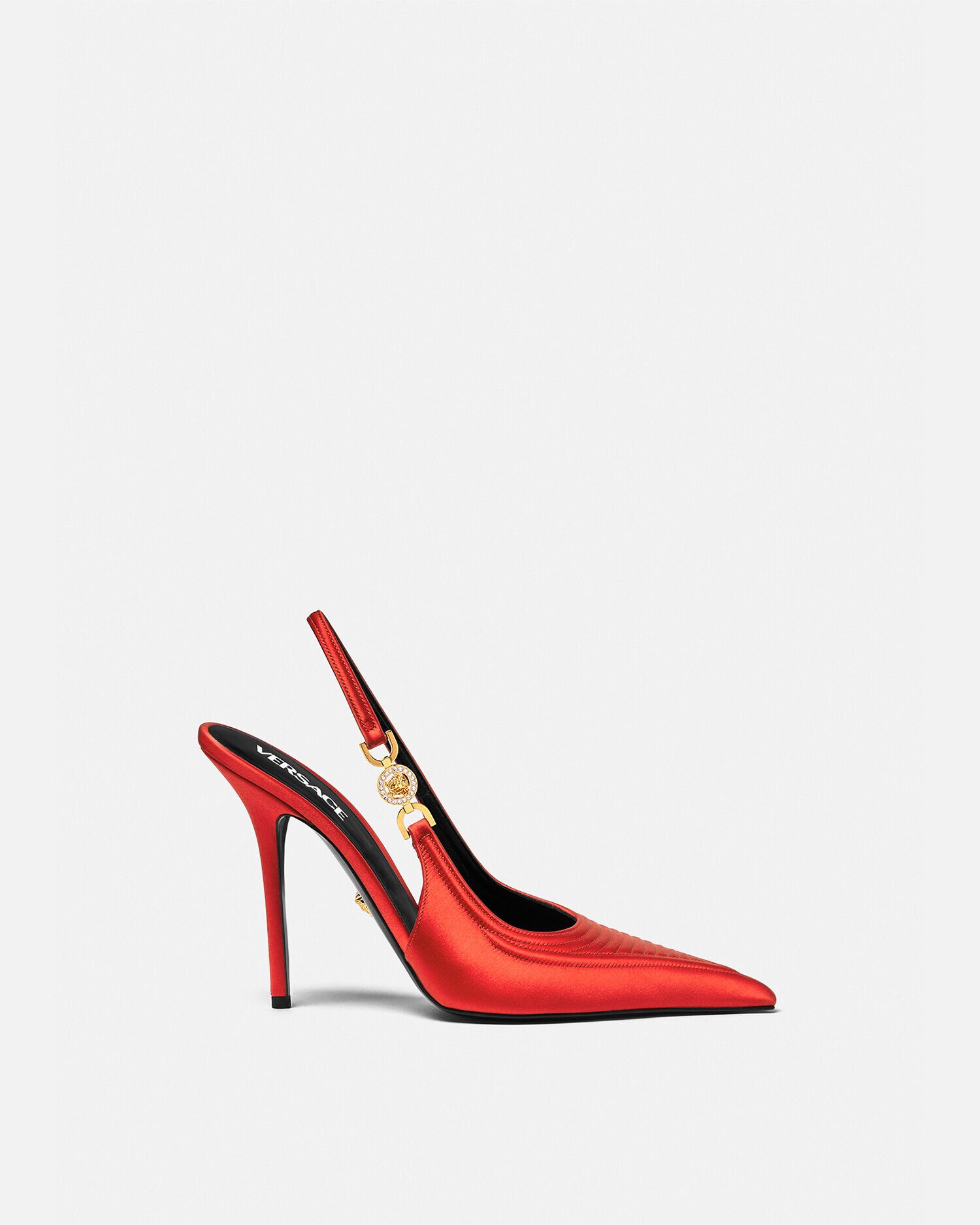 Medusa hot sale versace zapatos