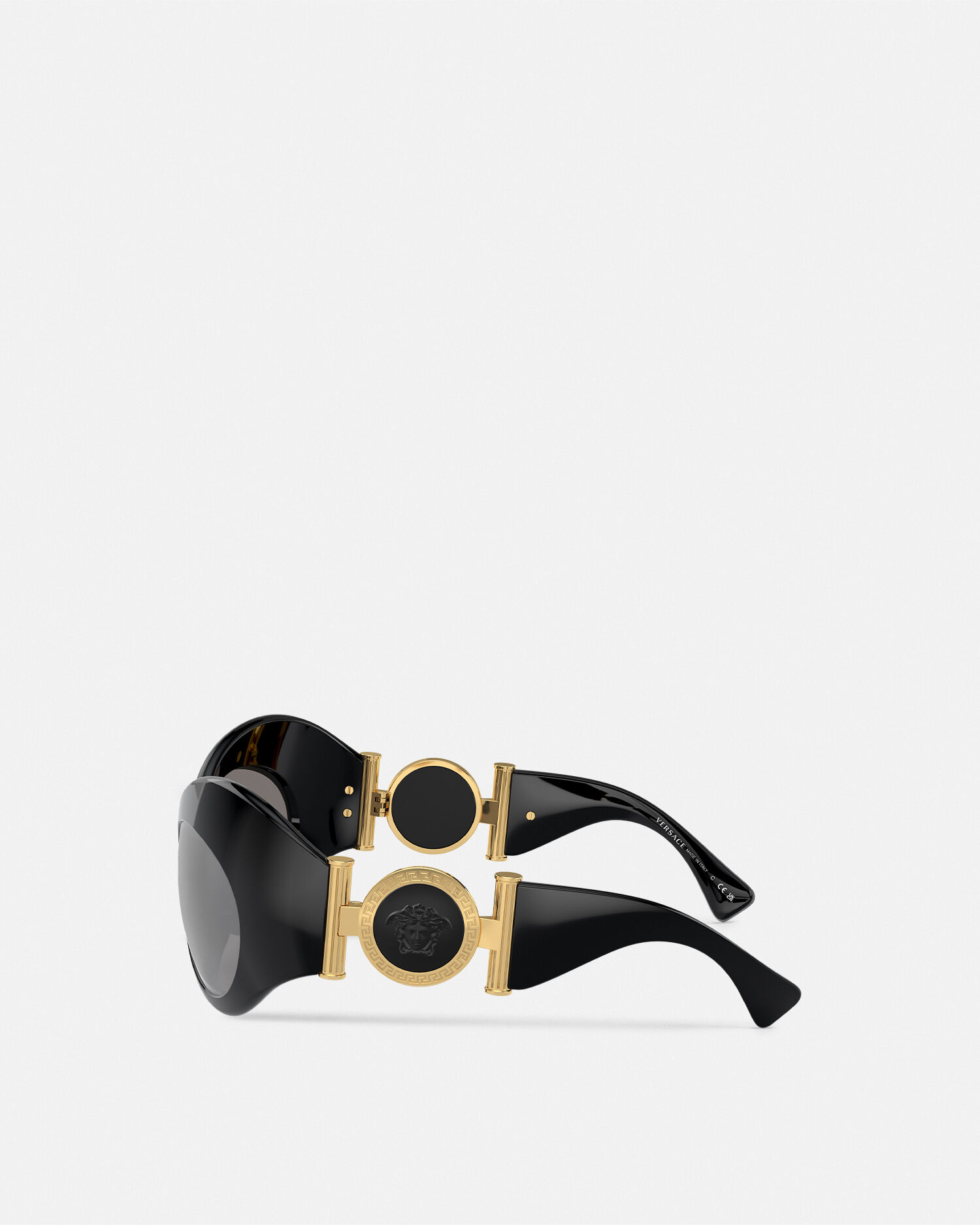 Lunette de soleil sales versace femme 2018