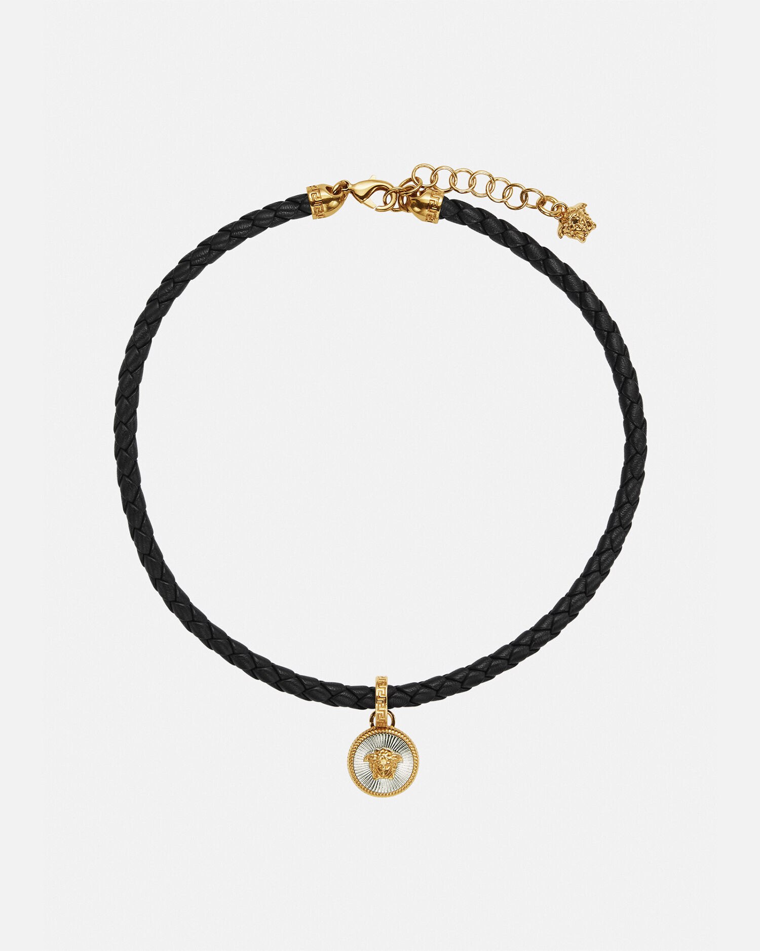 Versace hotsell womens necklace