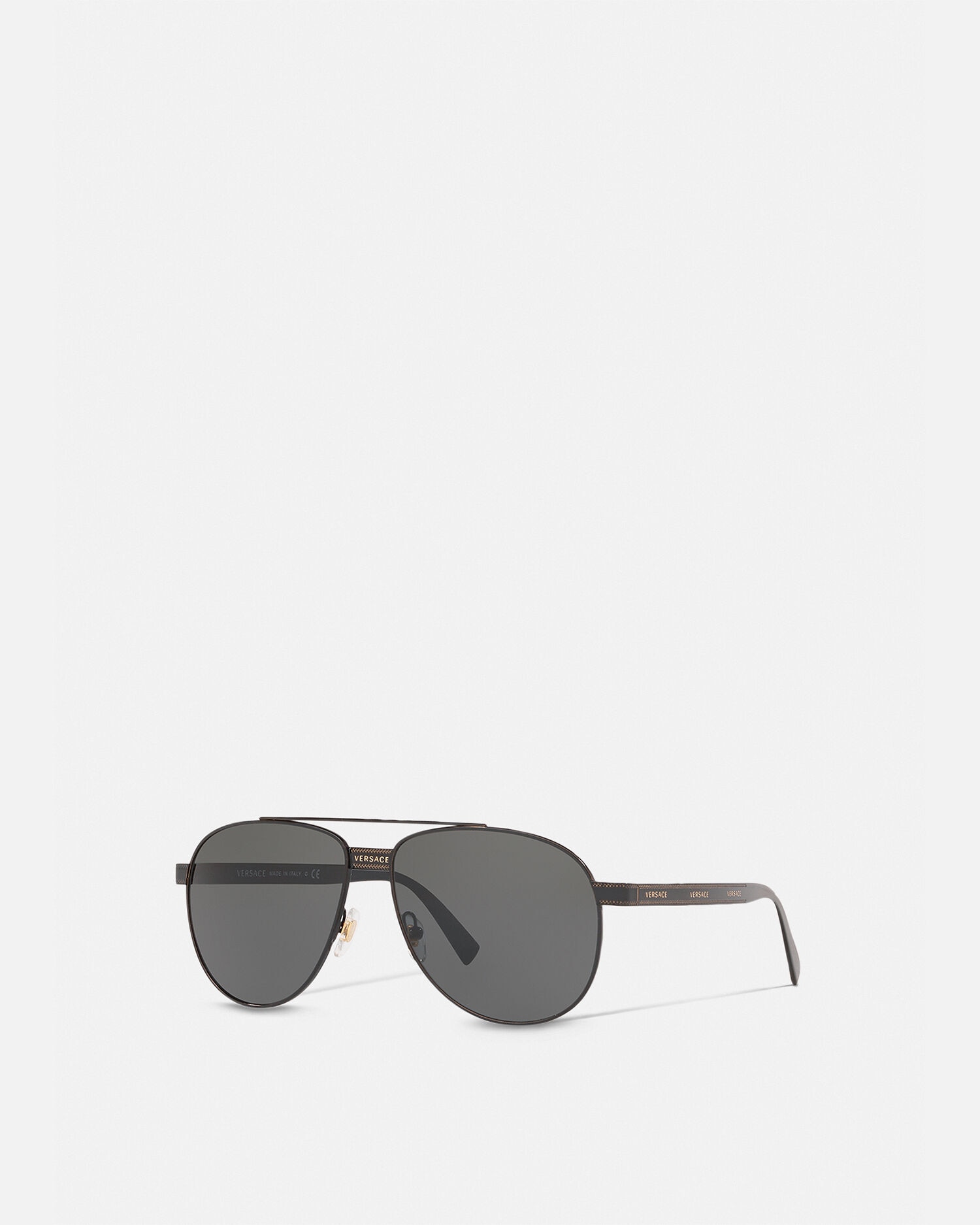 Versace logomania sunglasses sale