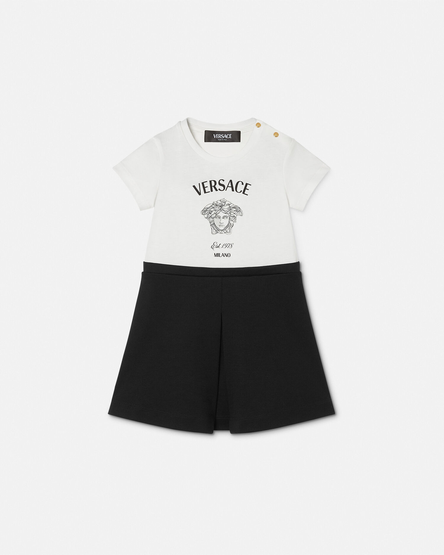 Baby girl tshirt dress deals
