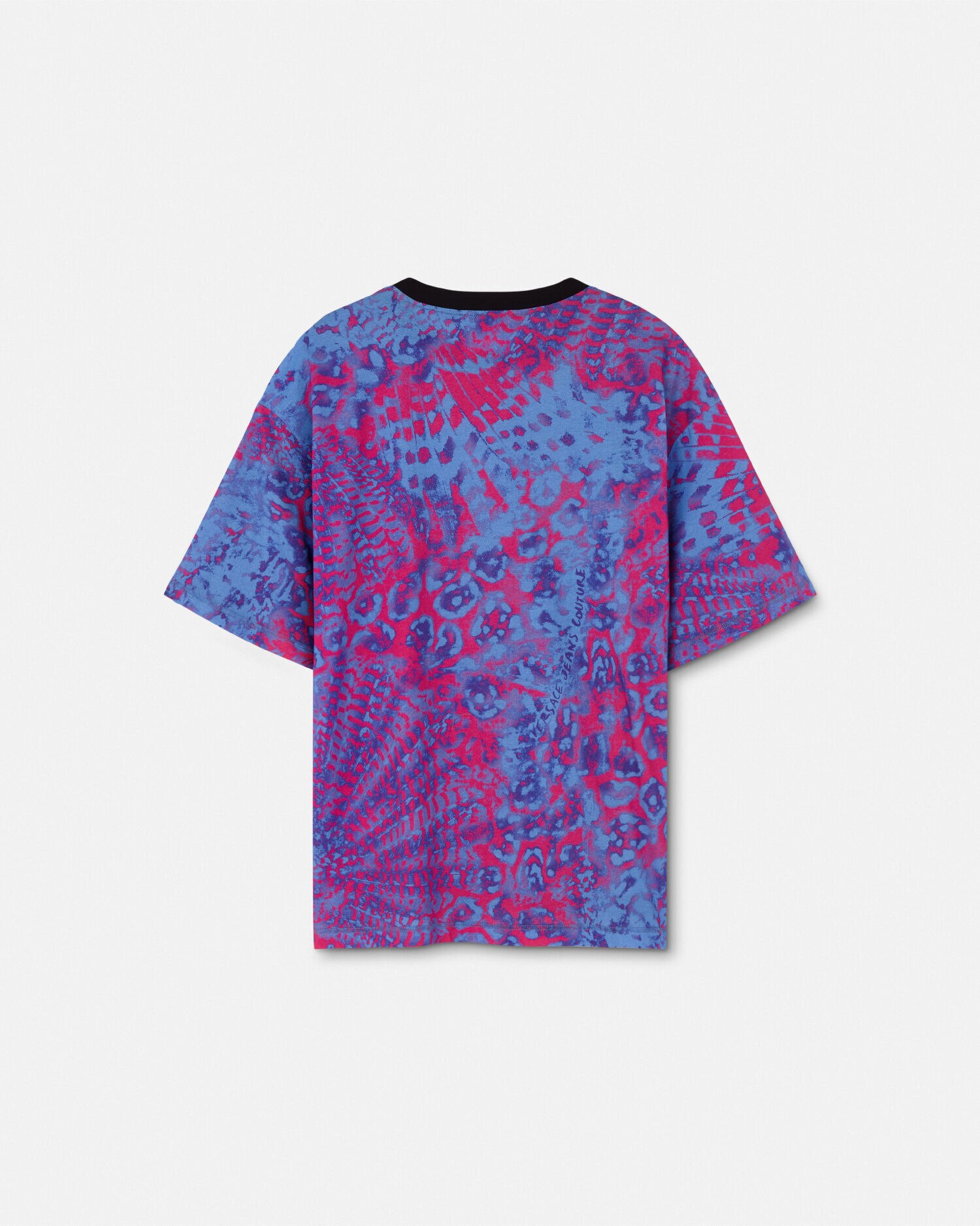 T hot sale shirt animalier