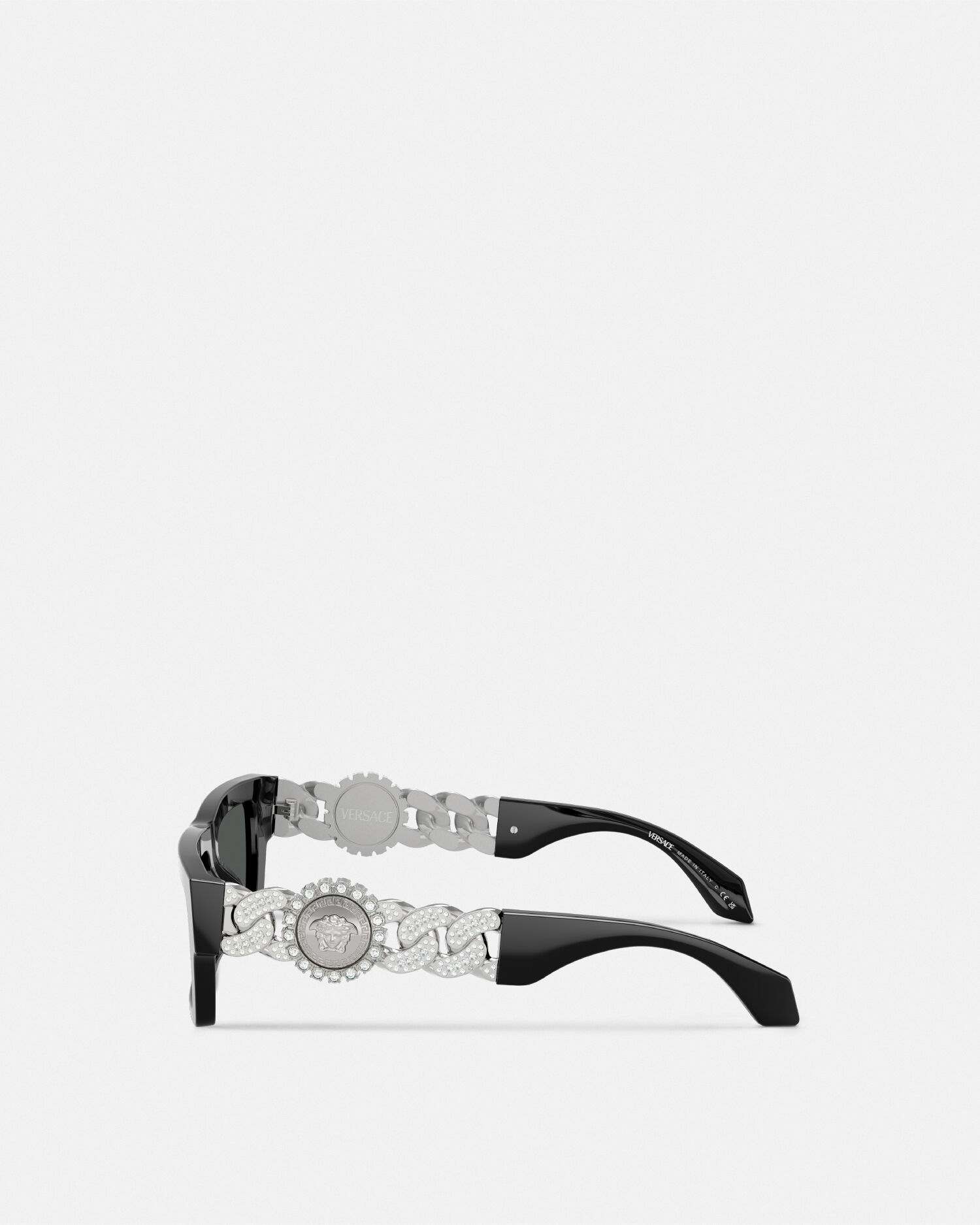 Versace limited edition sunglasses top