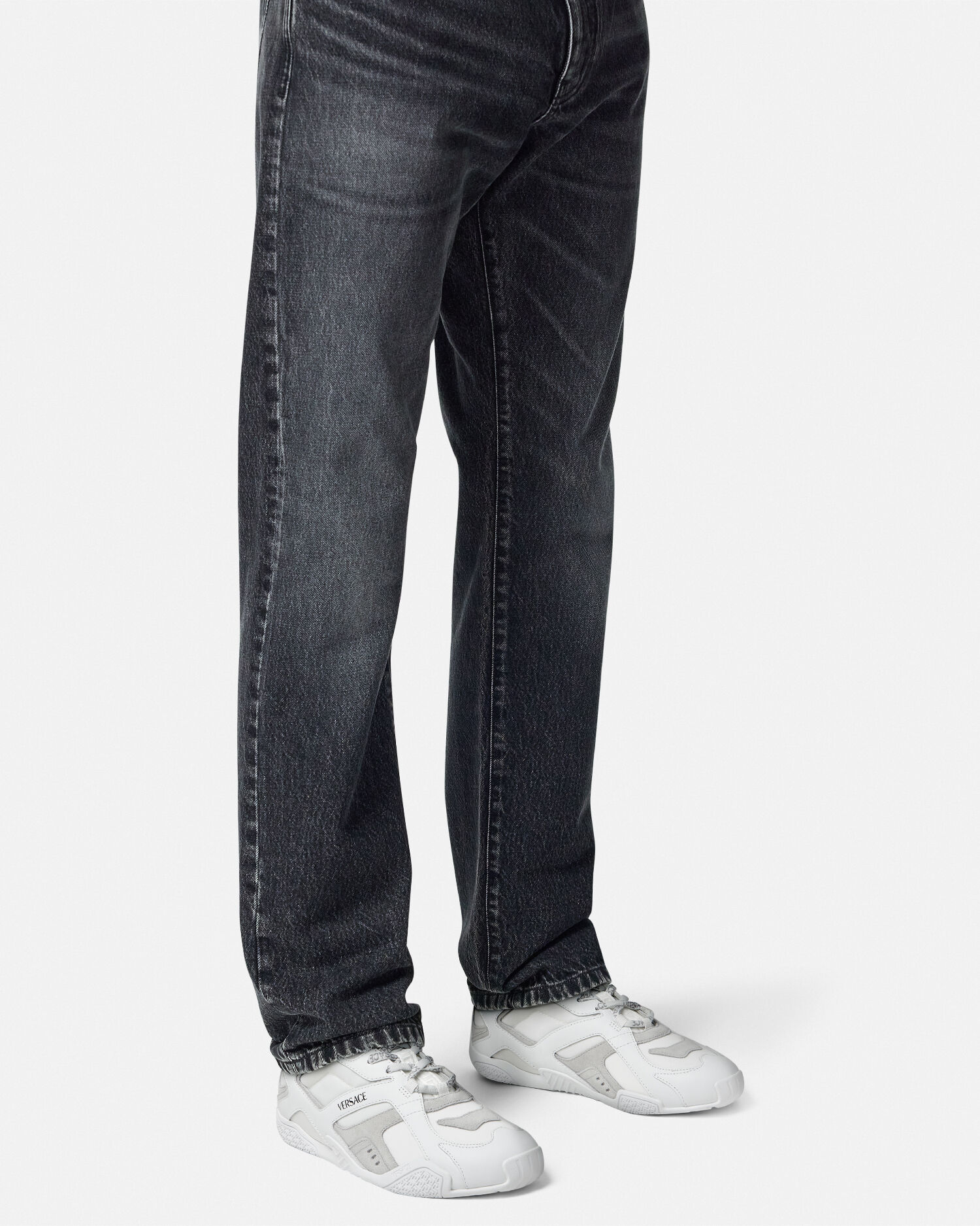 Galaxia Sneakers | VERSACE US Galaxia Sneakers | VERSACE US