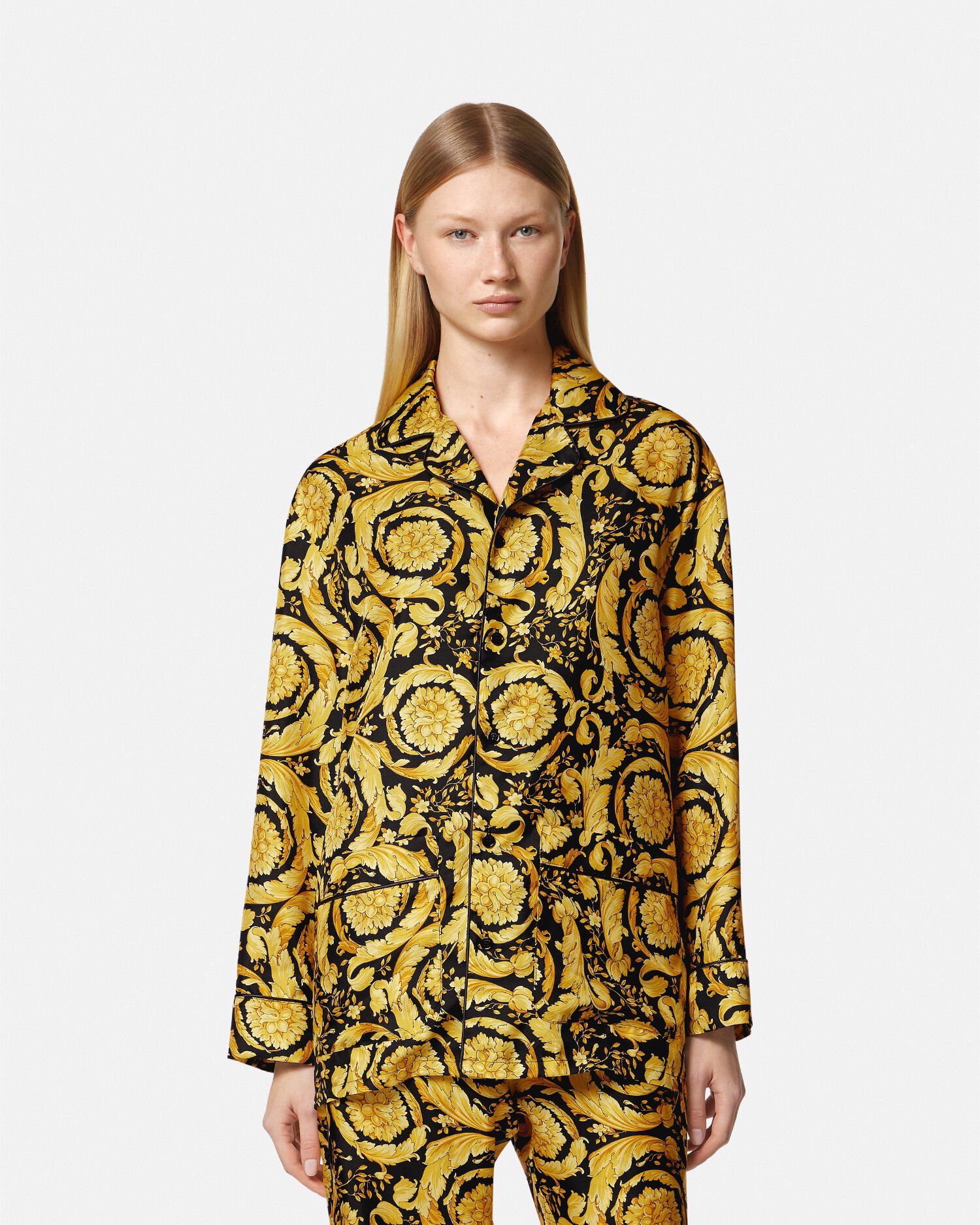 Versace mujer ropa outlet