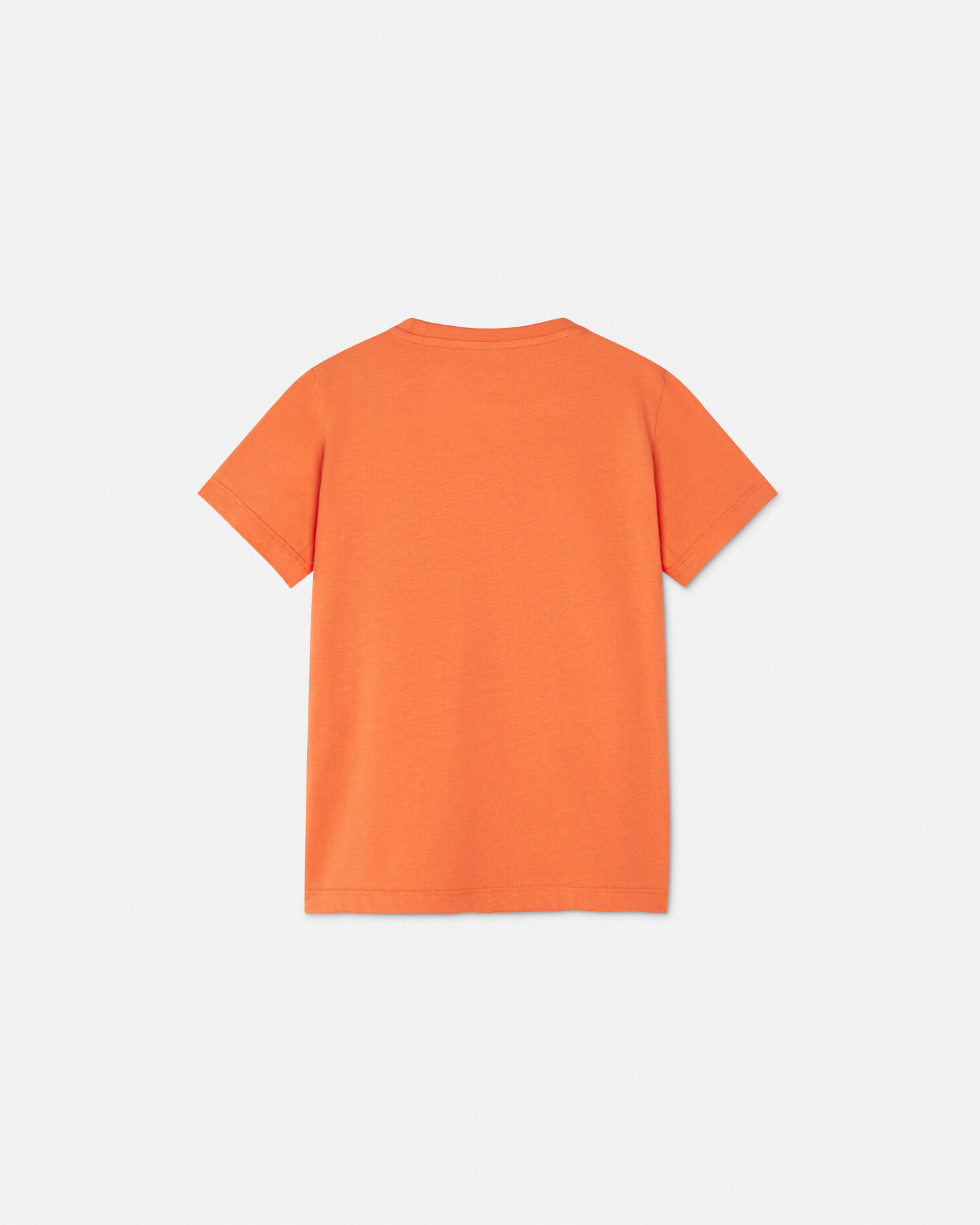 Boys versace shirt hot sale