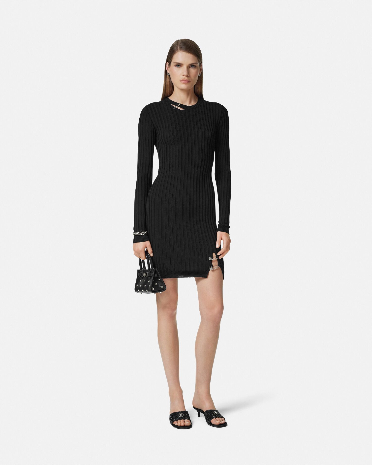 Versace mini dress 2025