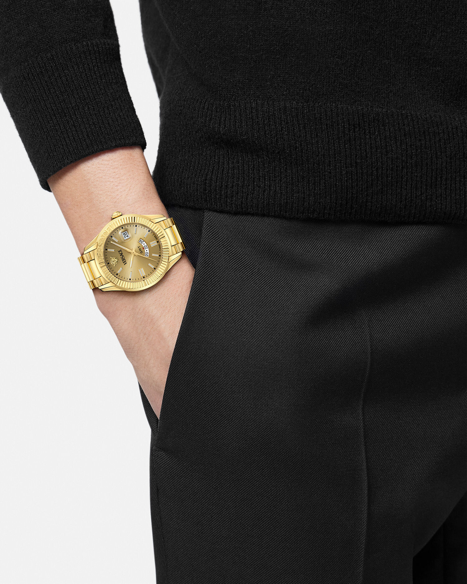 Apodis Watch