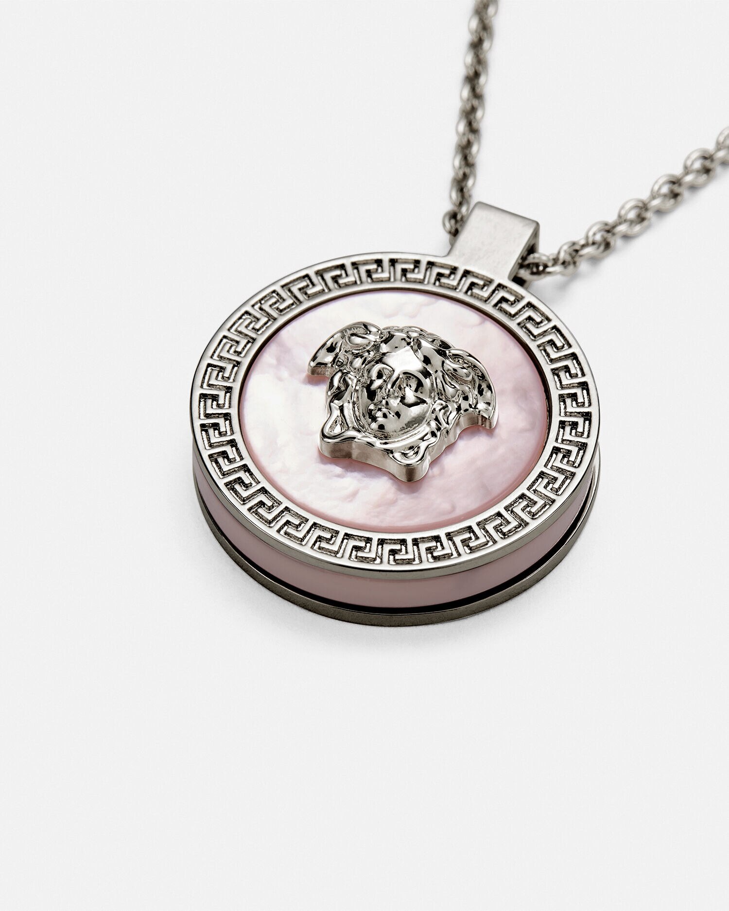 Icon Necklace