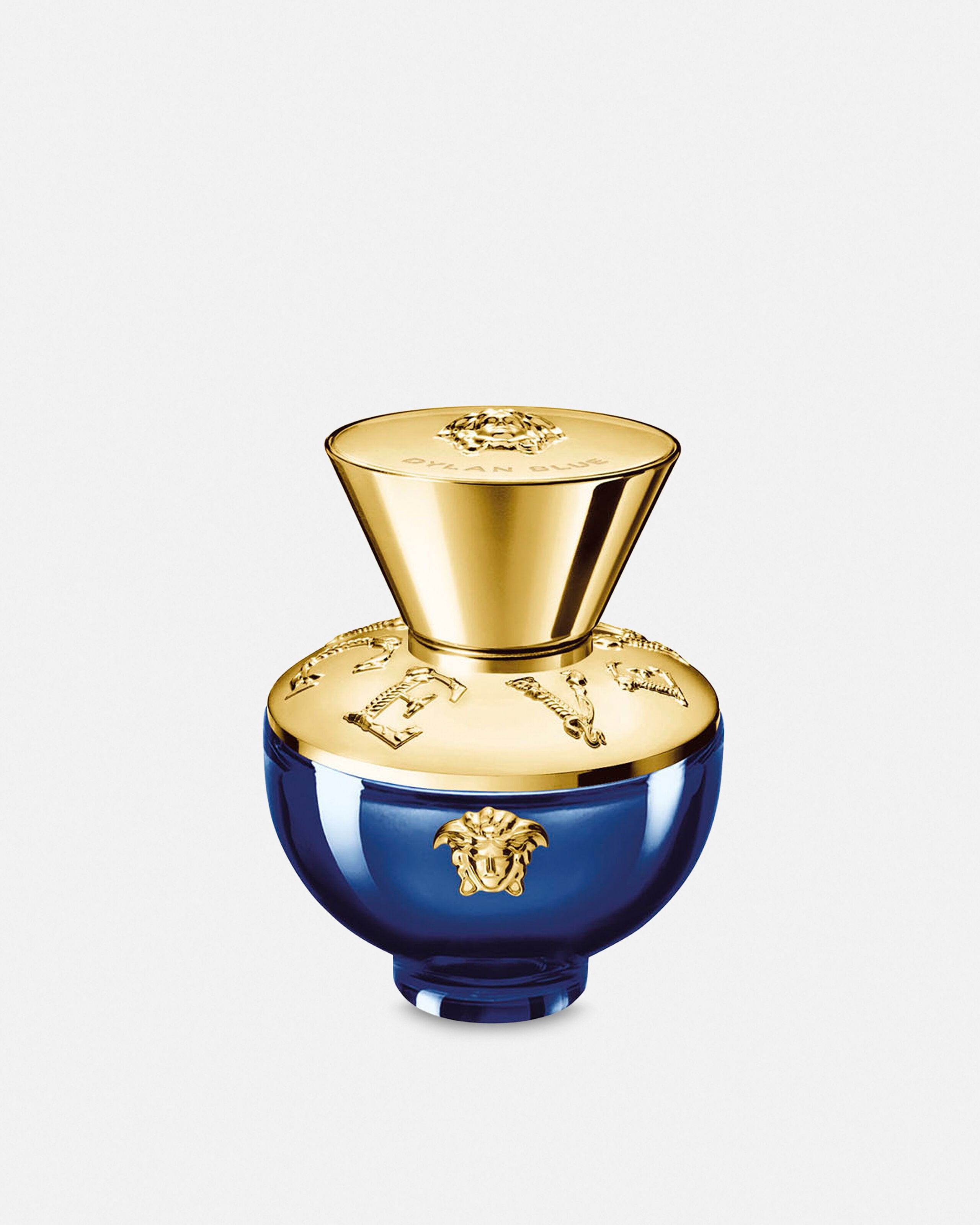 Dylan Blue Pour Femme EDP 50 ml Blue | VERSACE US