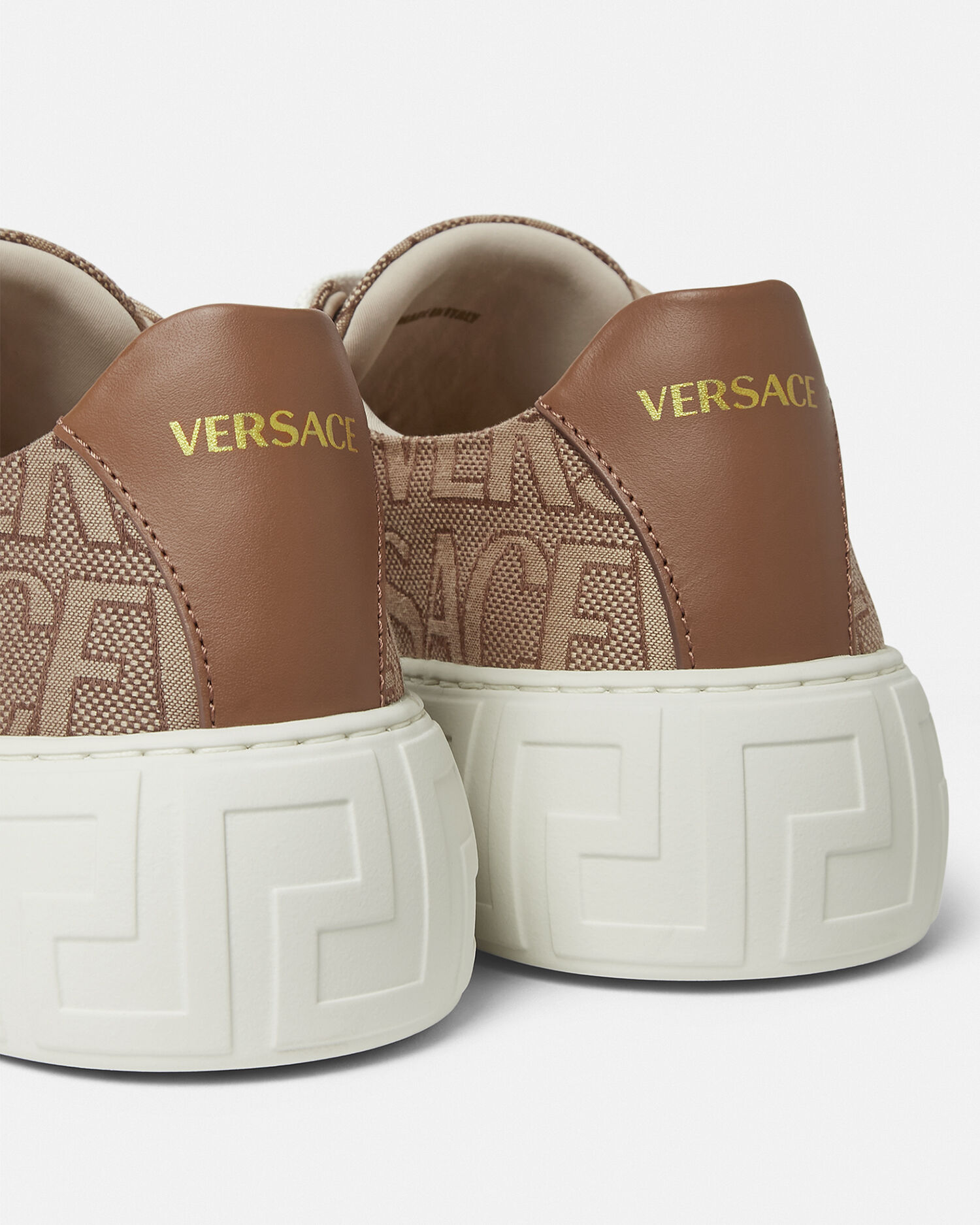 Tenis versace outlet original