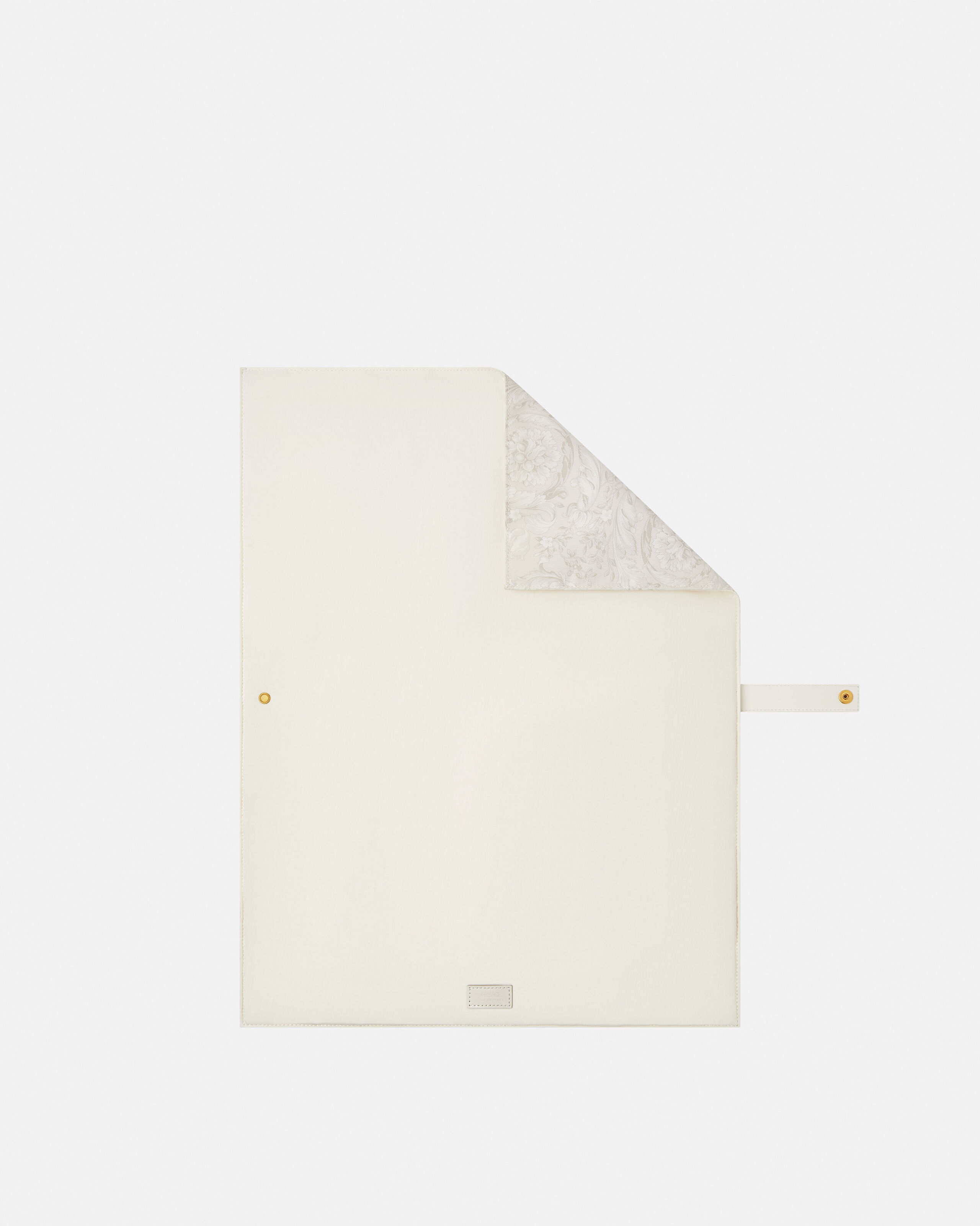 Baby Printed Padded Changing Mat 