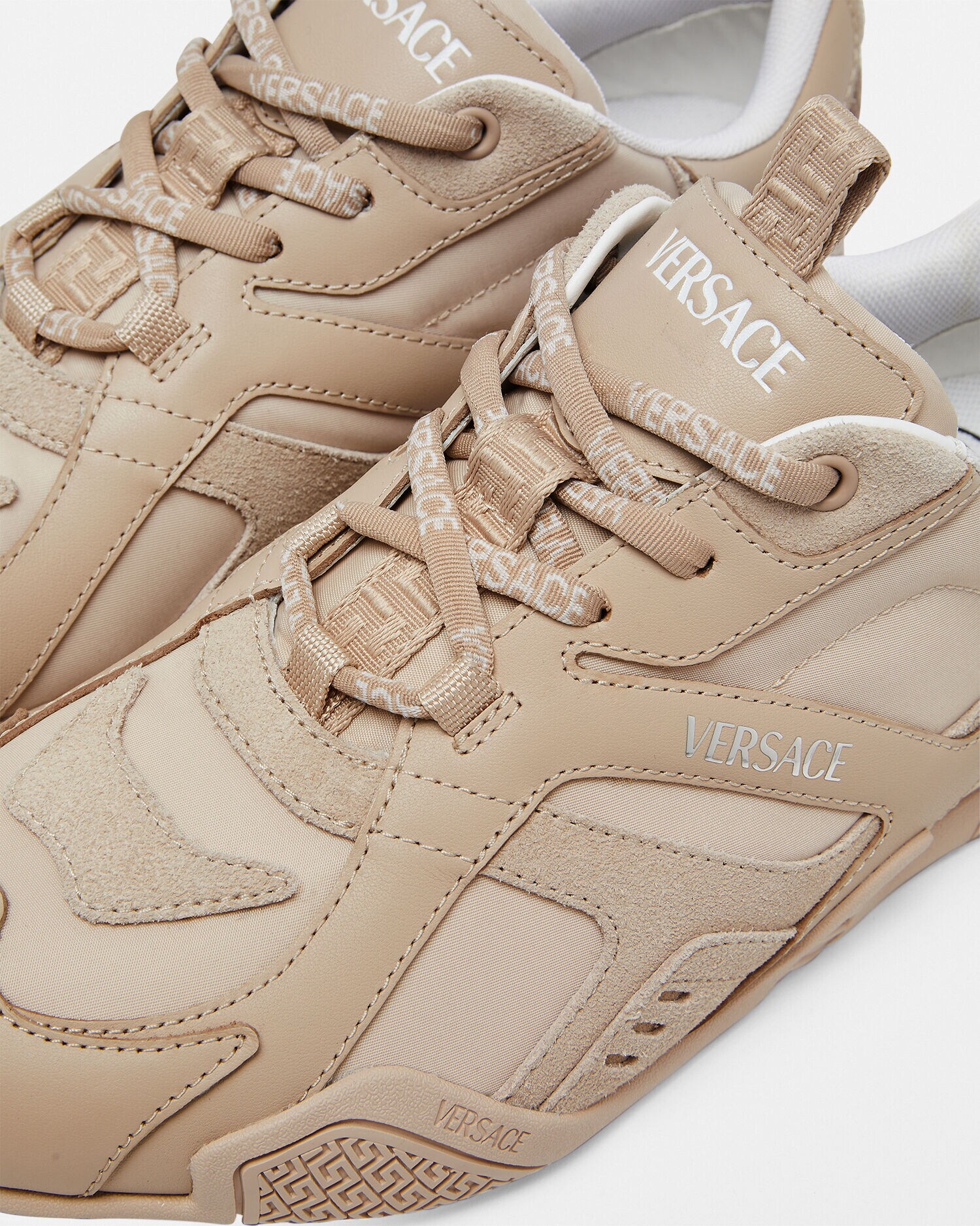 Galaxia Sneakers | VERSACE US Galaxia Sneakers | VERSACE US