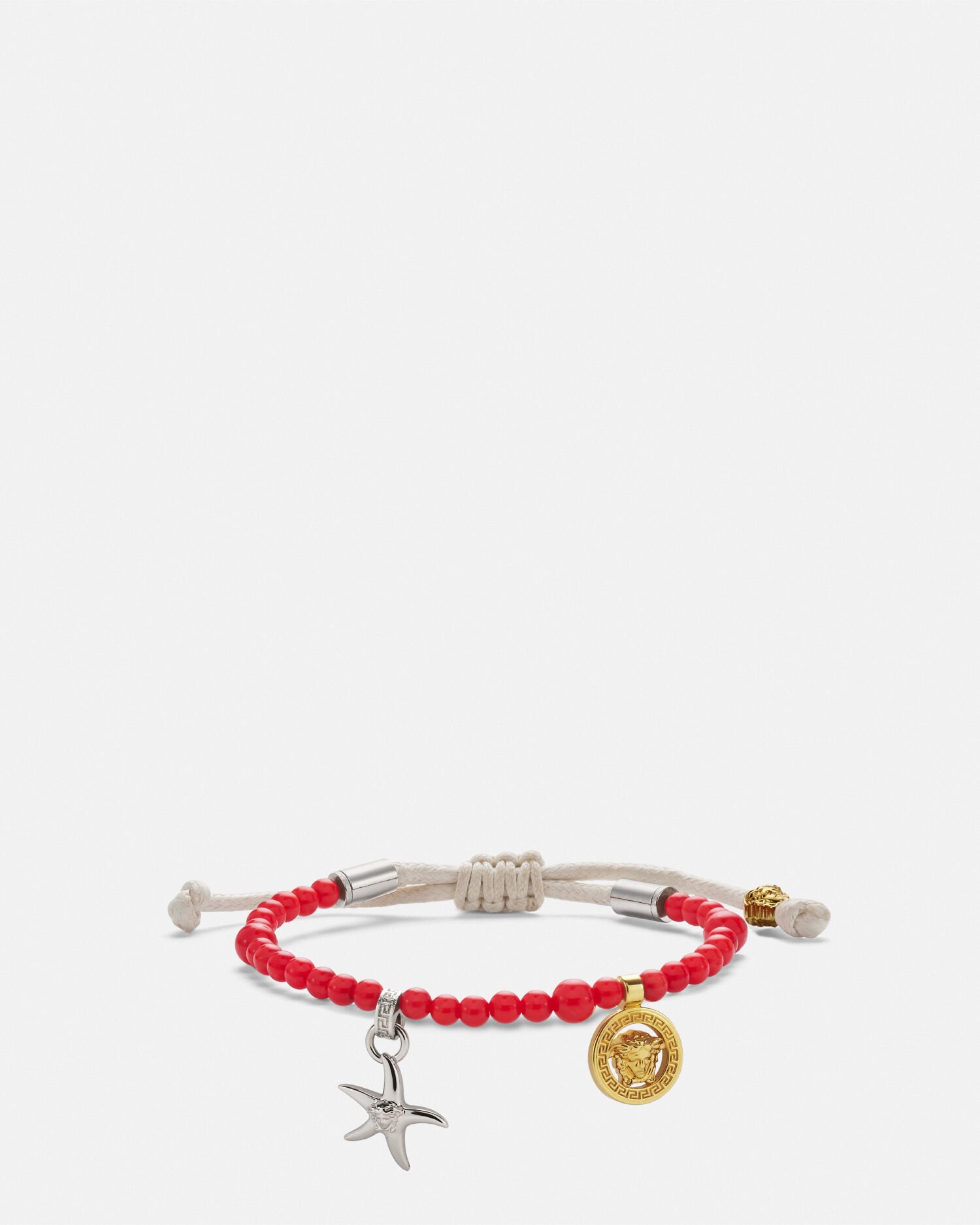 Versace bracelet charms deals