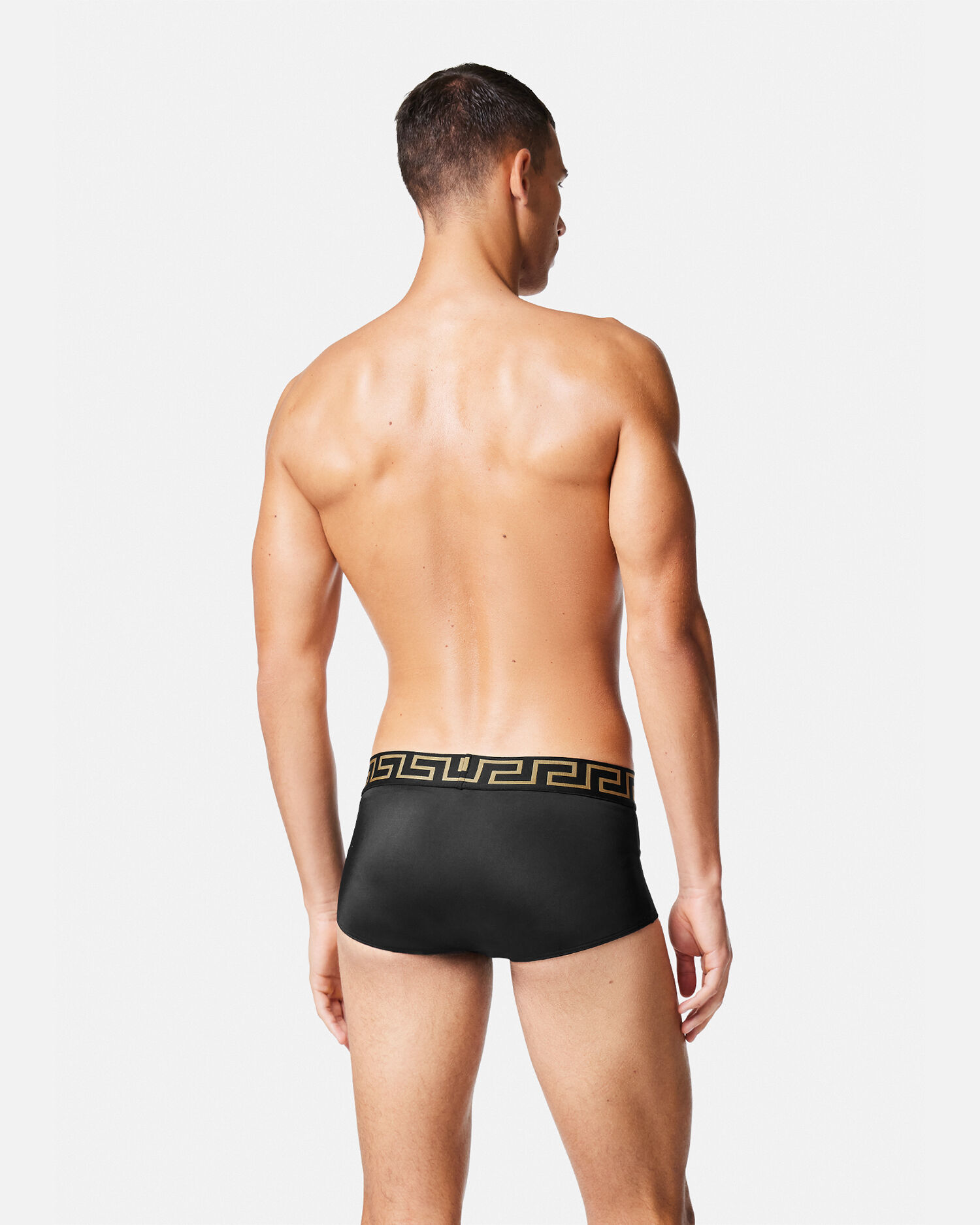 Versace swim on sale