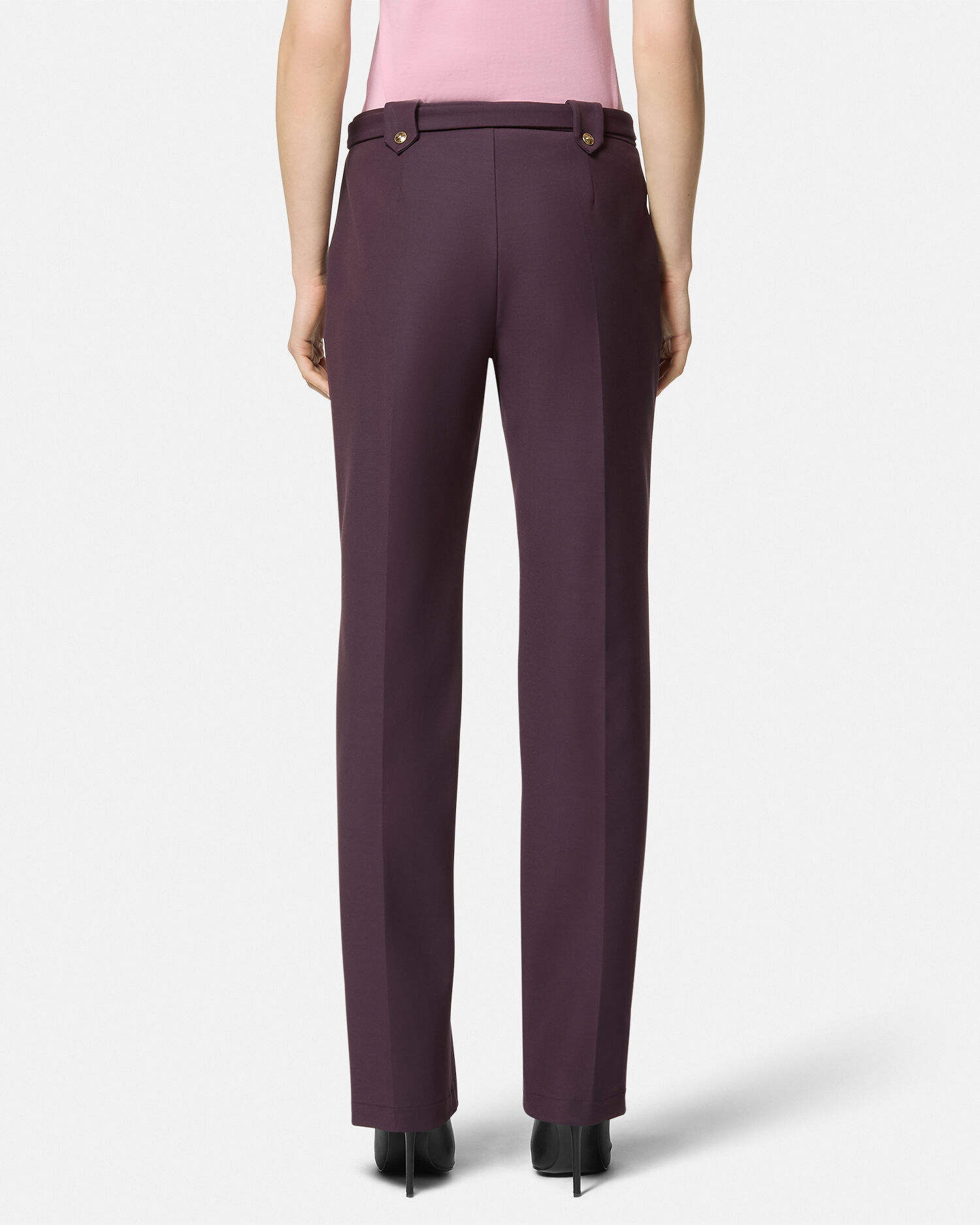 Pantalone versace jeans couture deals