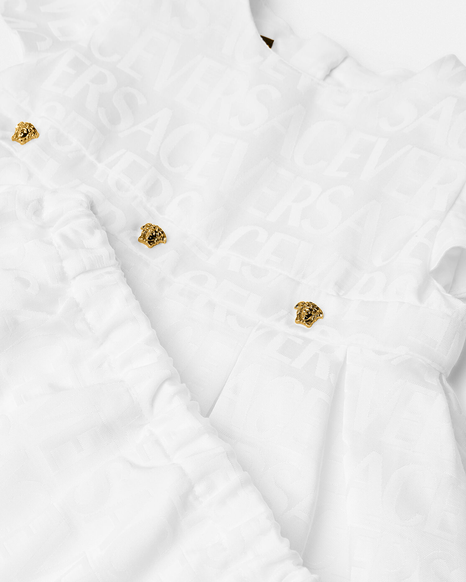 Versace baby discount dress