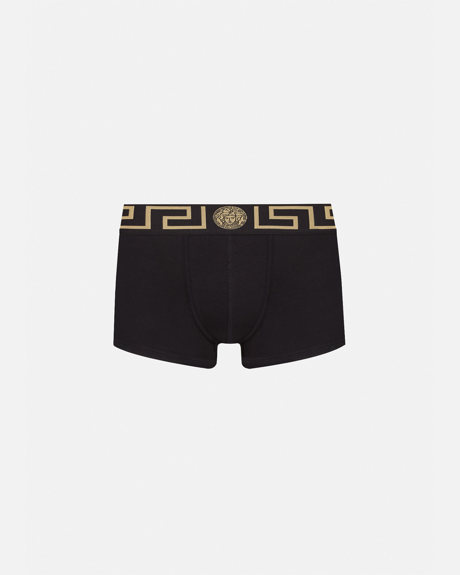 Unterhose mit Greca-Bordüre