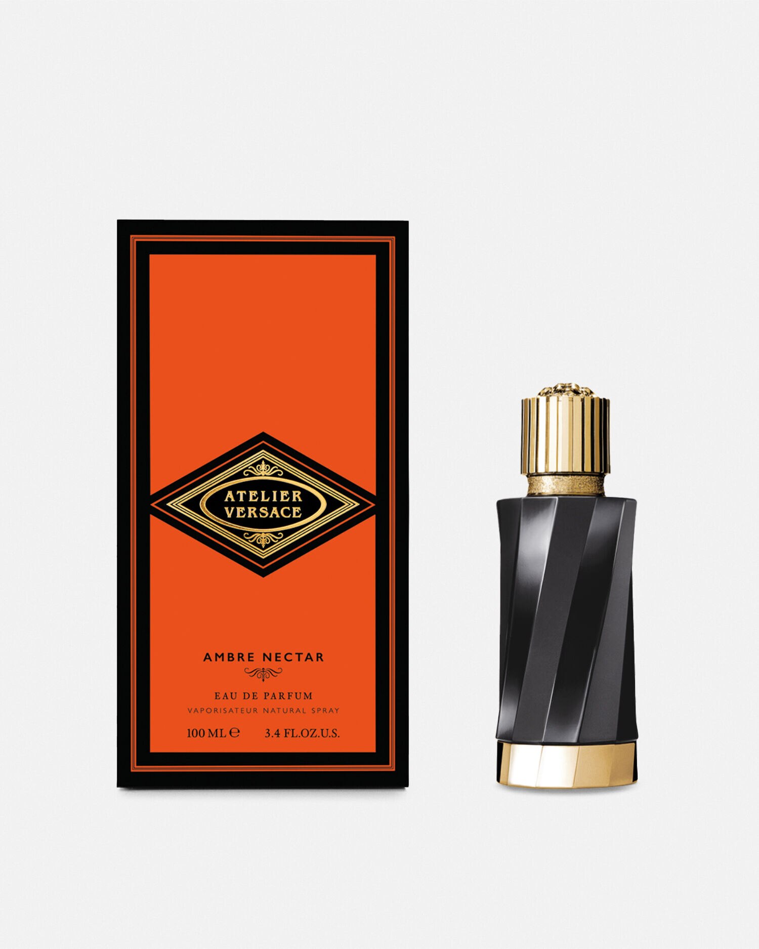 Versace perfume black cheap