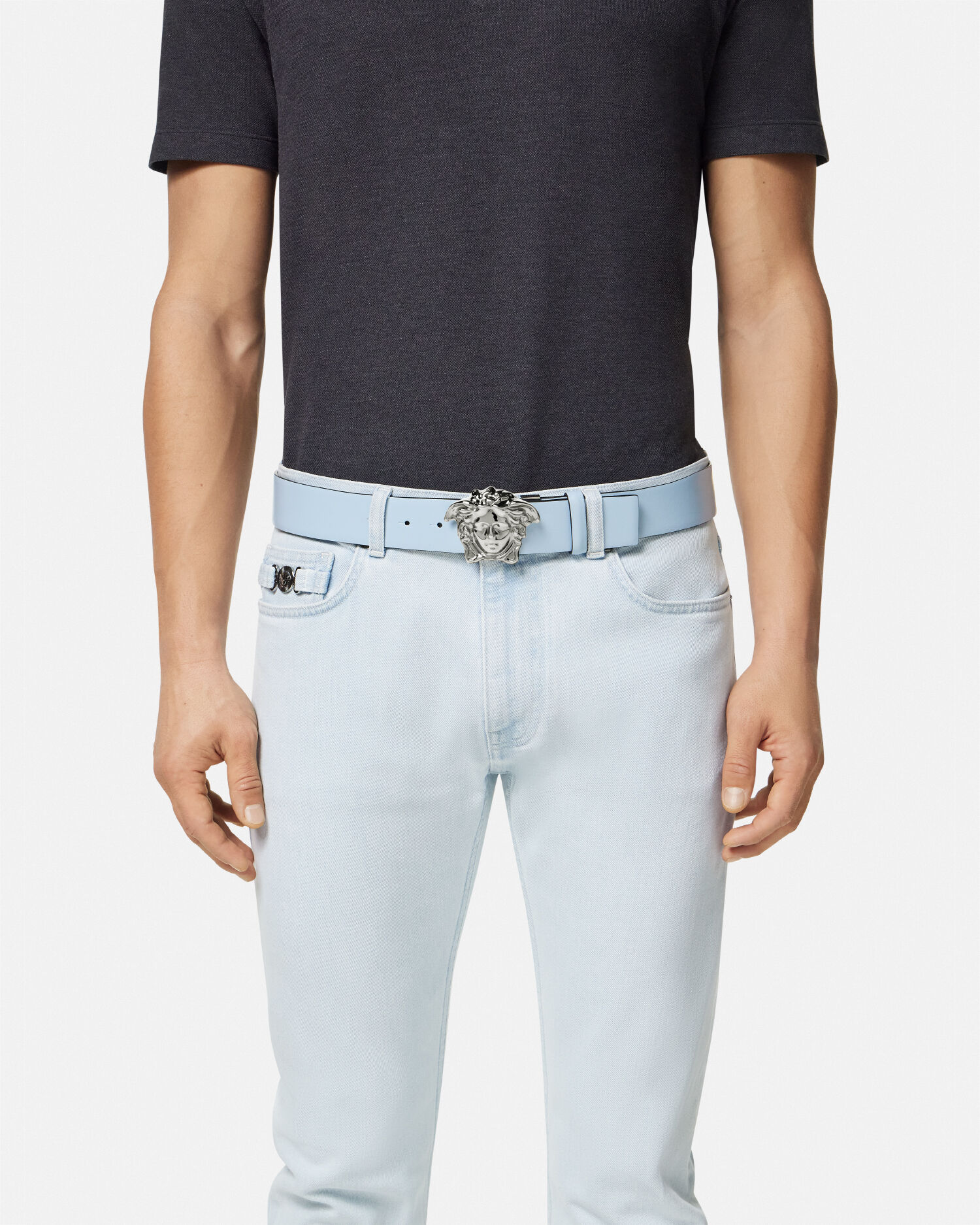 Boucle de shop ceinture versace