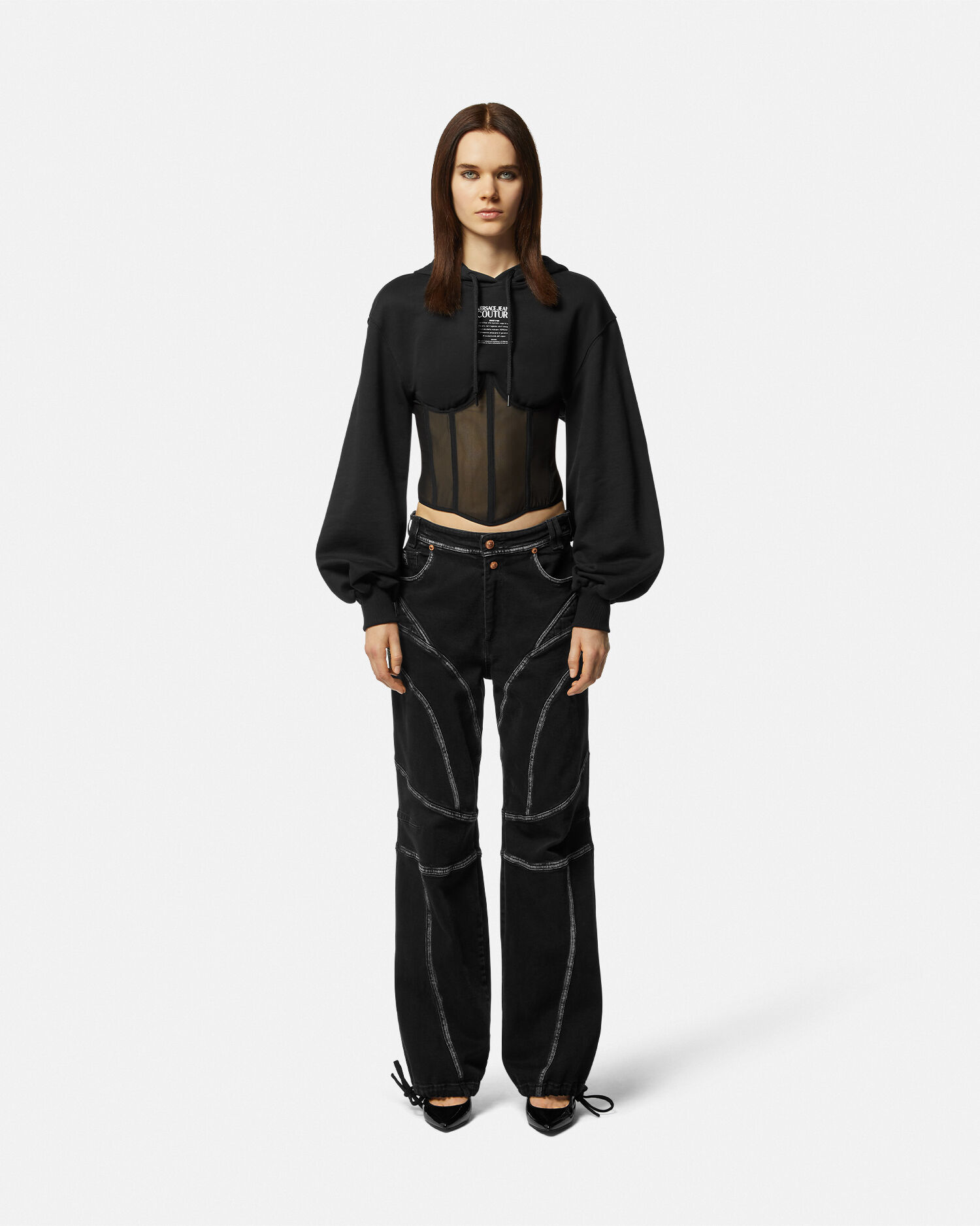 Versace Jeans Couture VERSACE CA