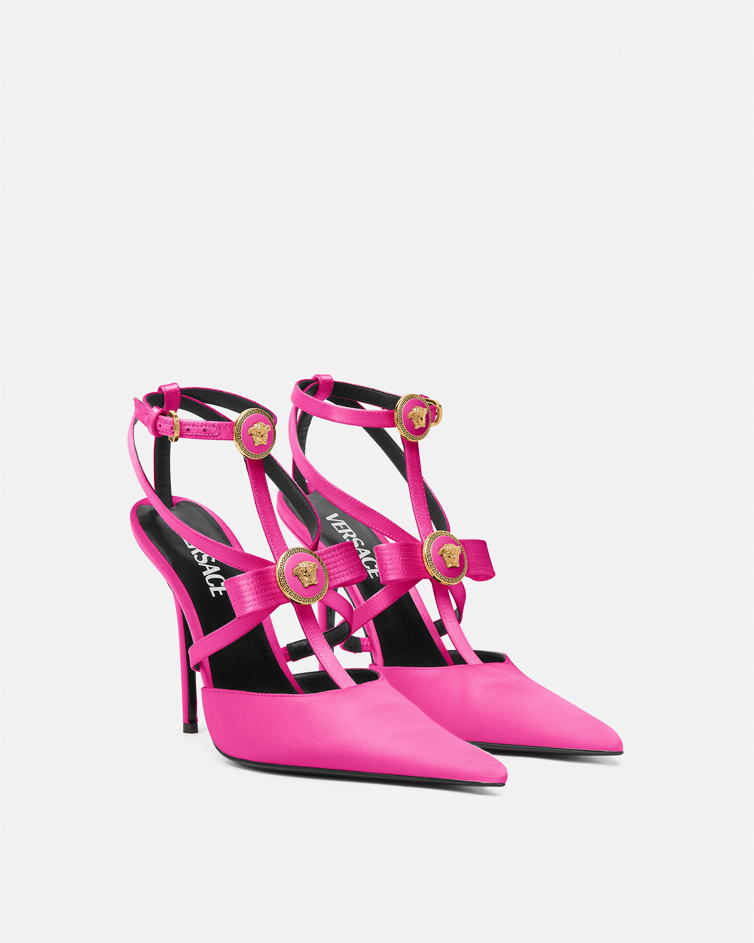 Versace escarpins outlet