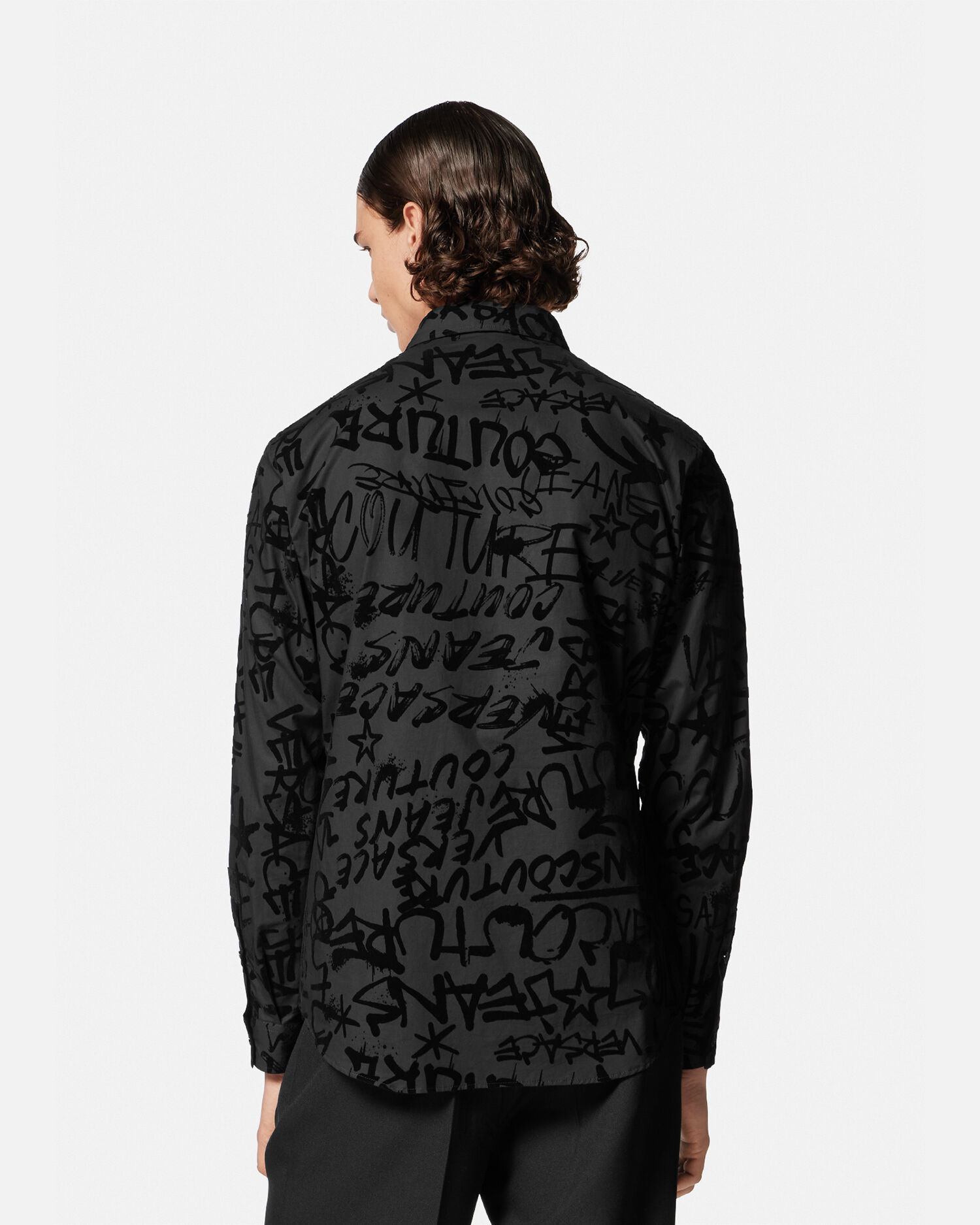 Graffiti Shirt