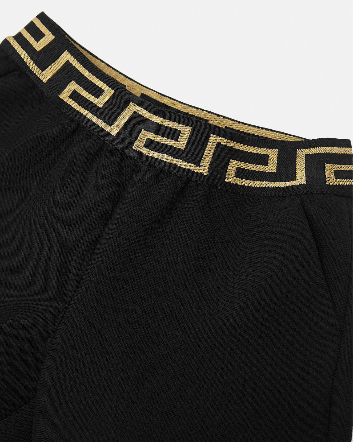 Barocco Baby Shorts