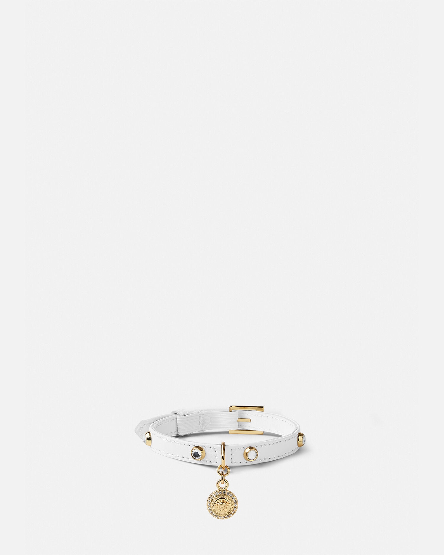 Versace cat deals collar