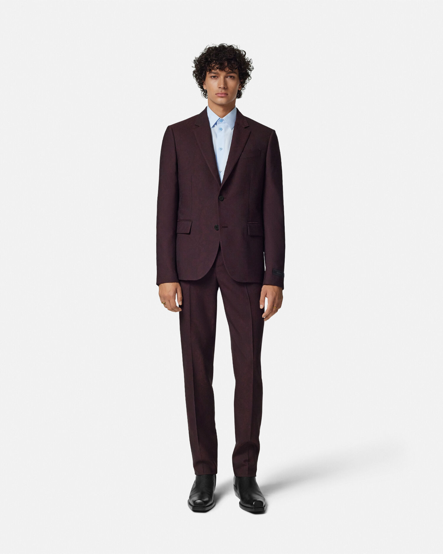Men's Blazer & Suits