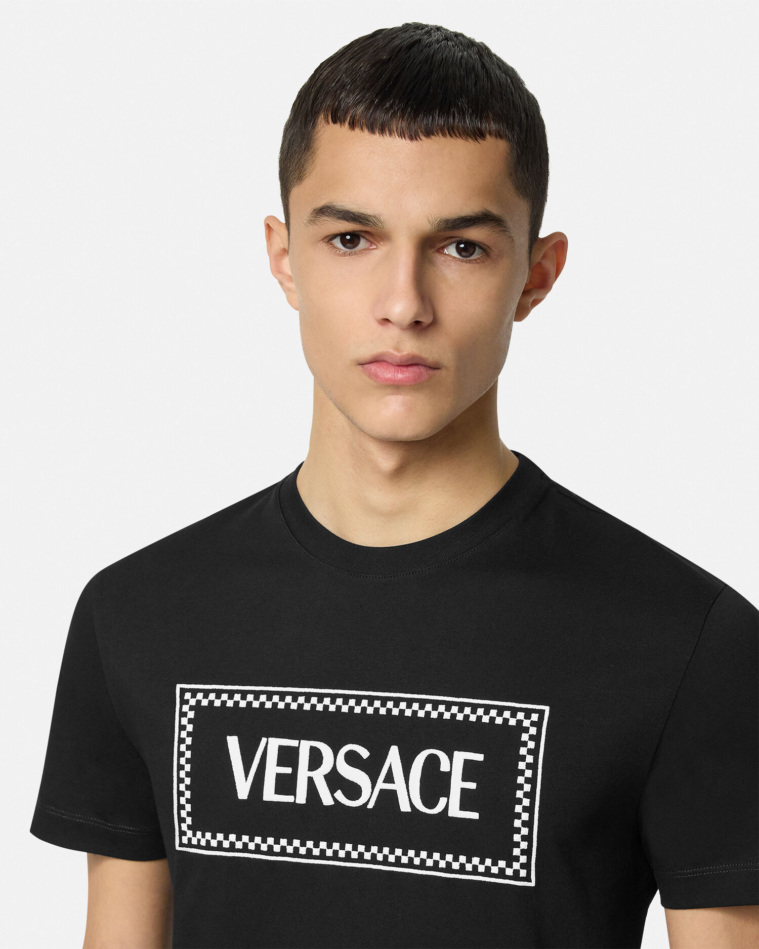 Shirt versace discount