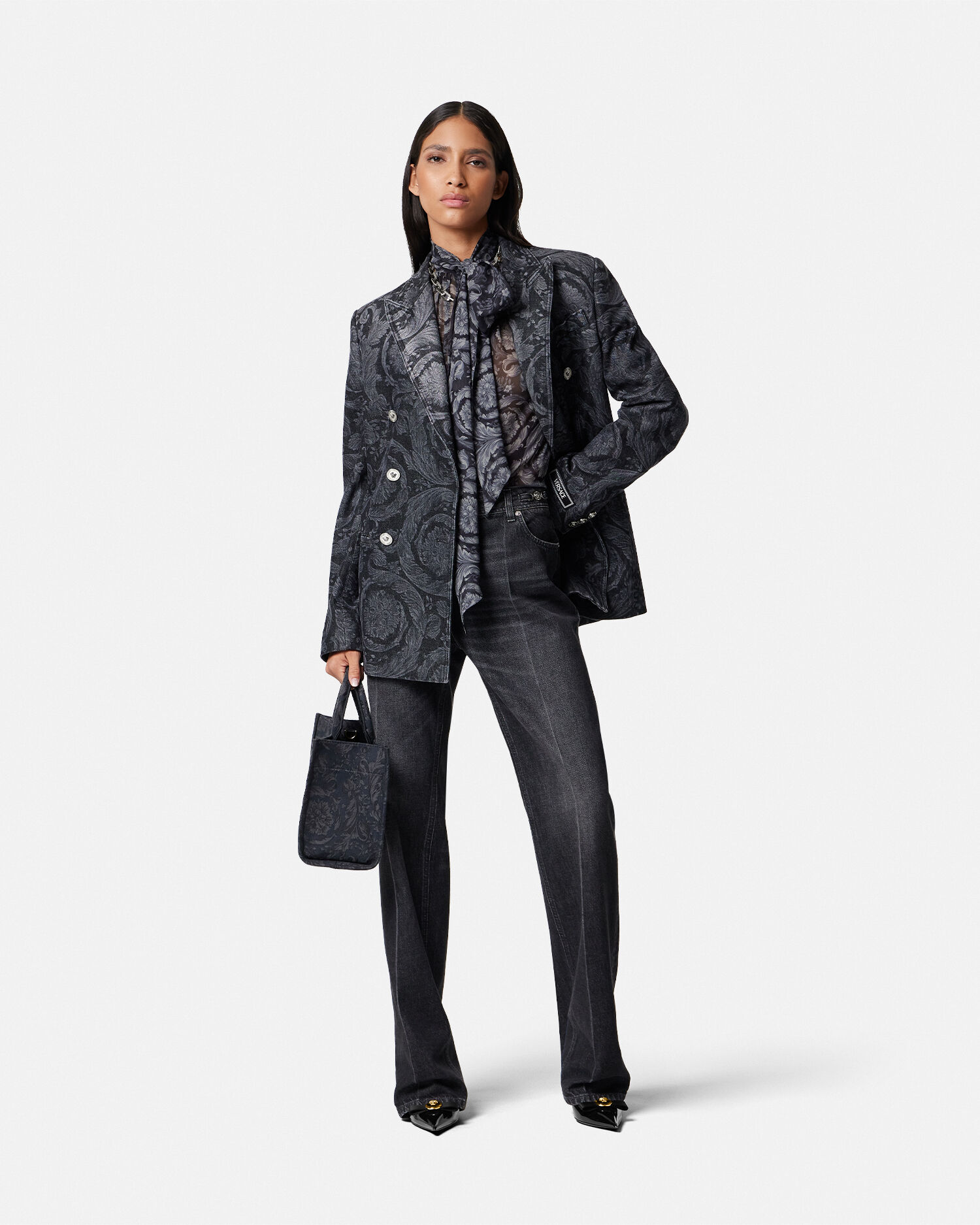 Versace womens new arrivals clothes