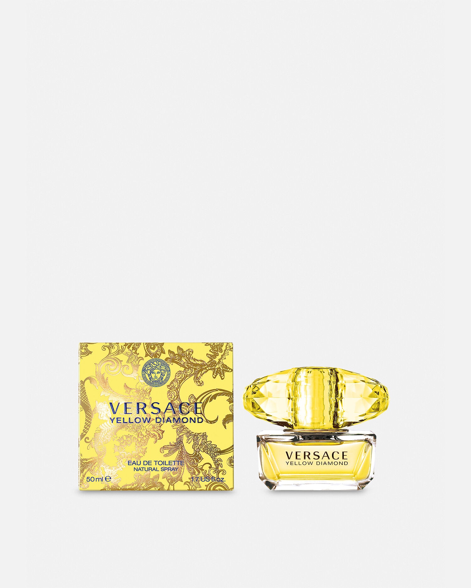 Yellow Diamond EDT 50 ml