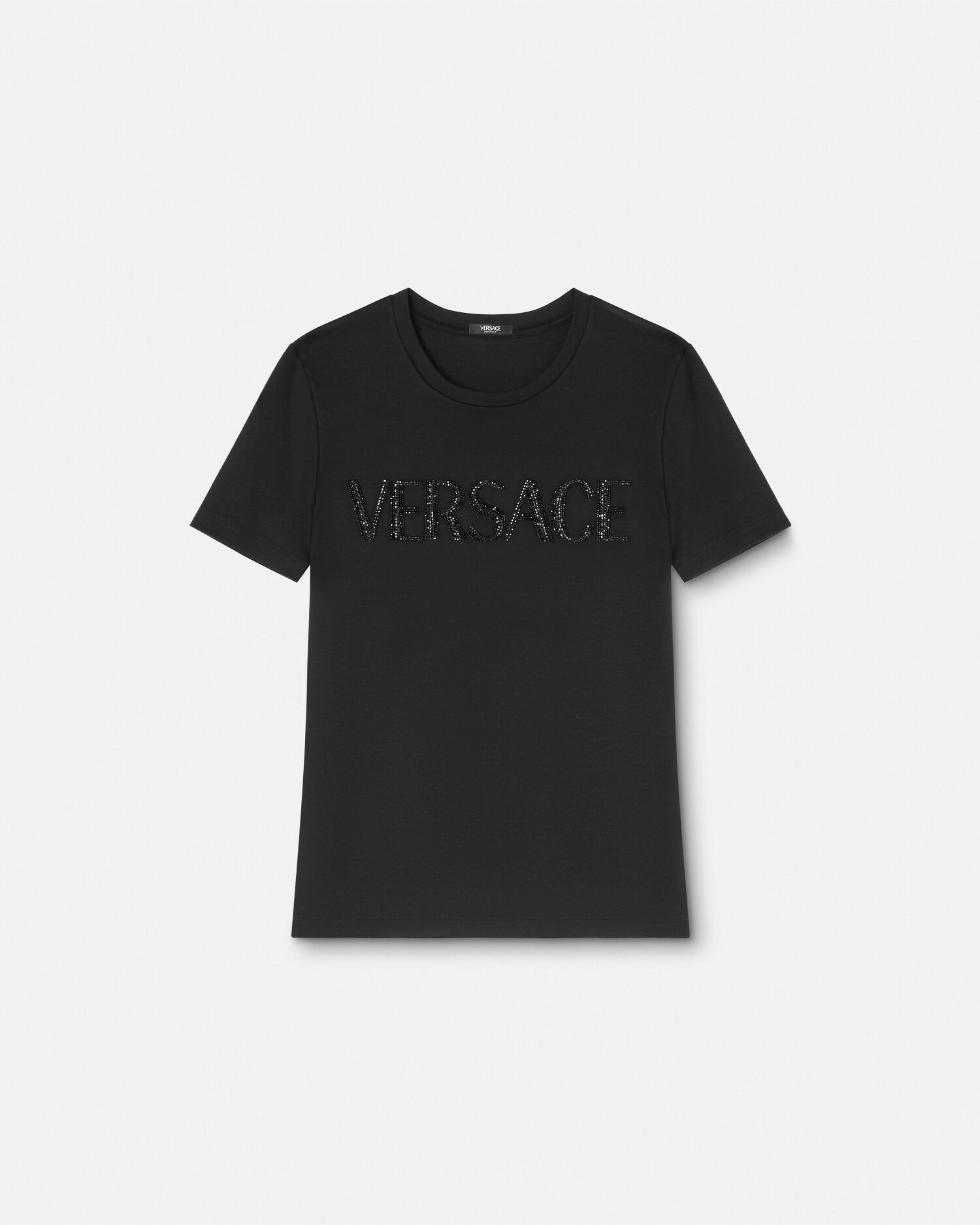 Versace t shirt women's discount