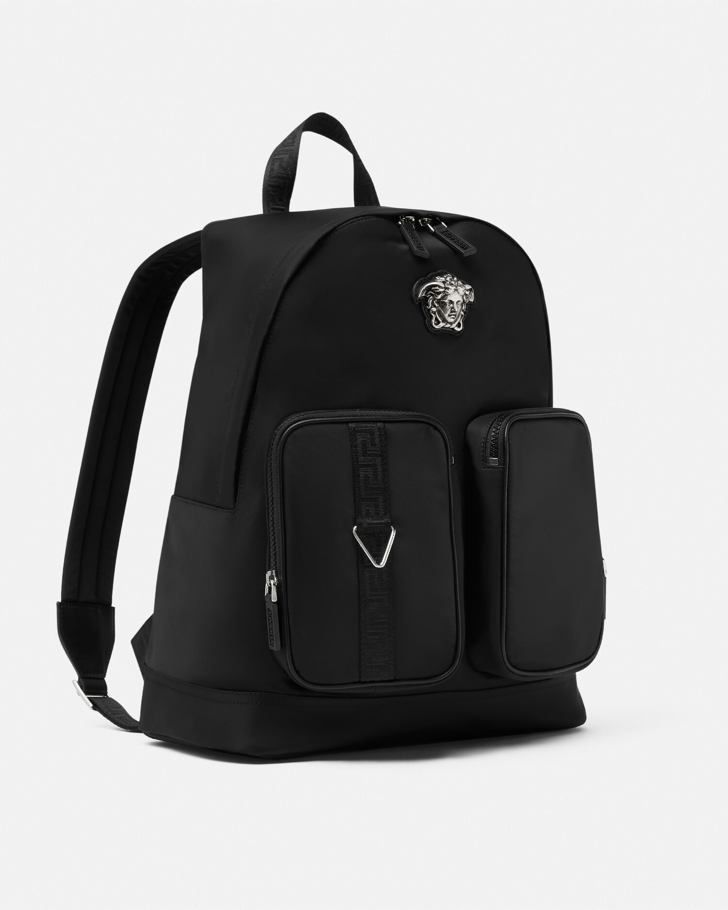 Men's Designer Backpacks | VERSACE US Men's Designer Backpacks | VERSACE US