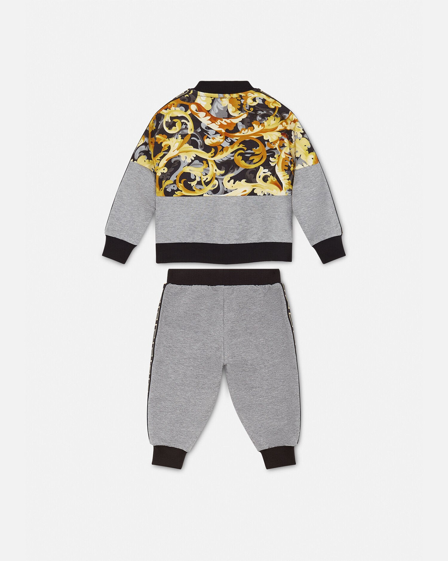 Versace baby boy clothes on sale