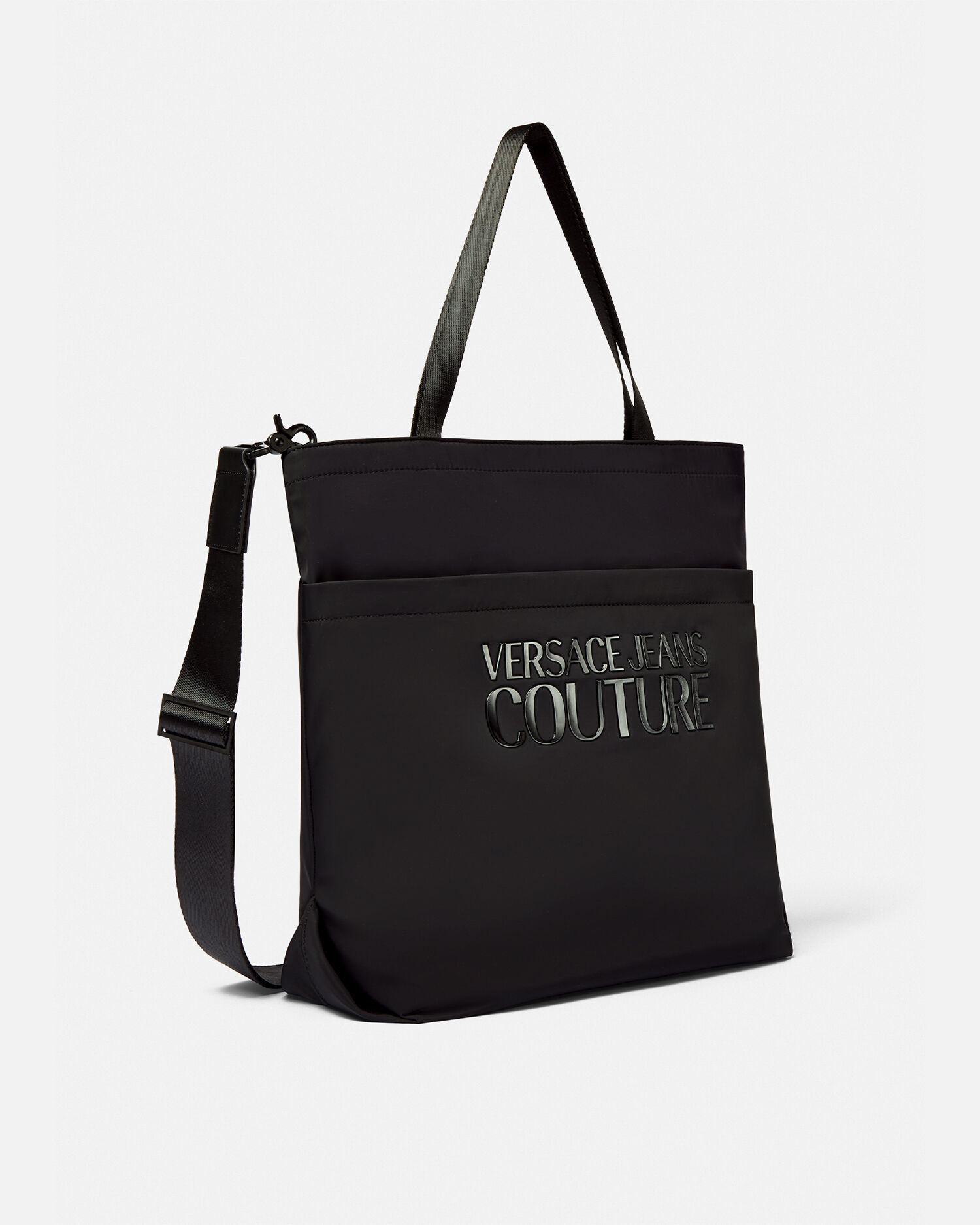 Shopping bag versace hotsell