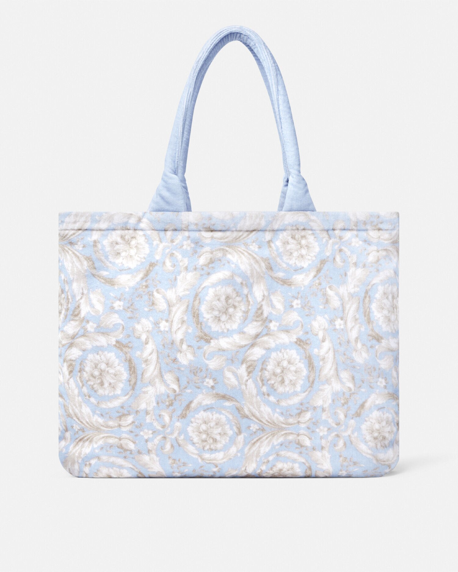 Dior towel bag online