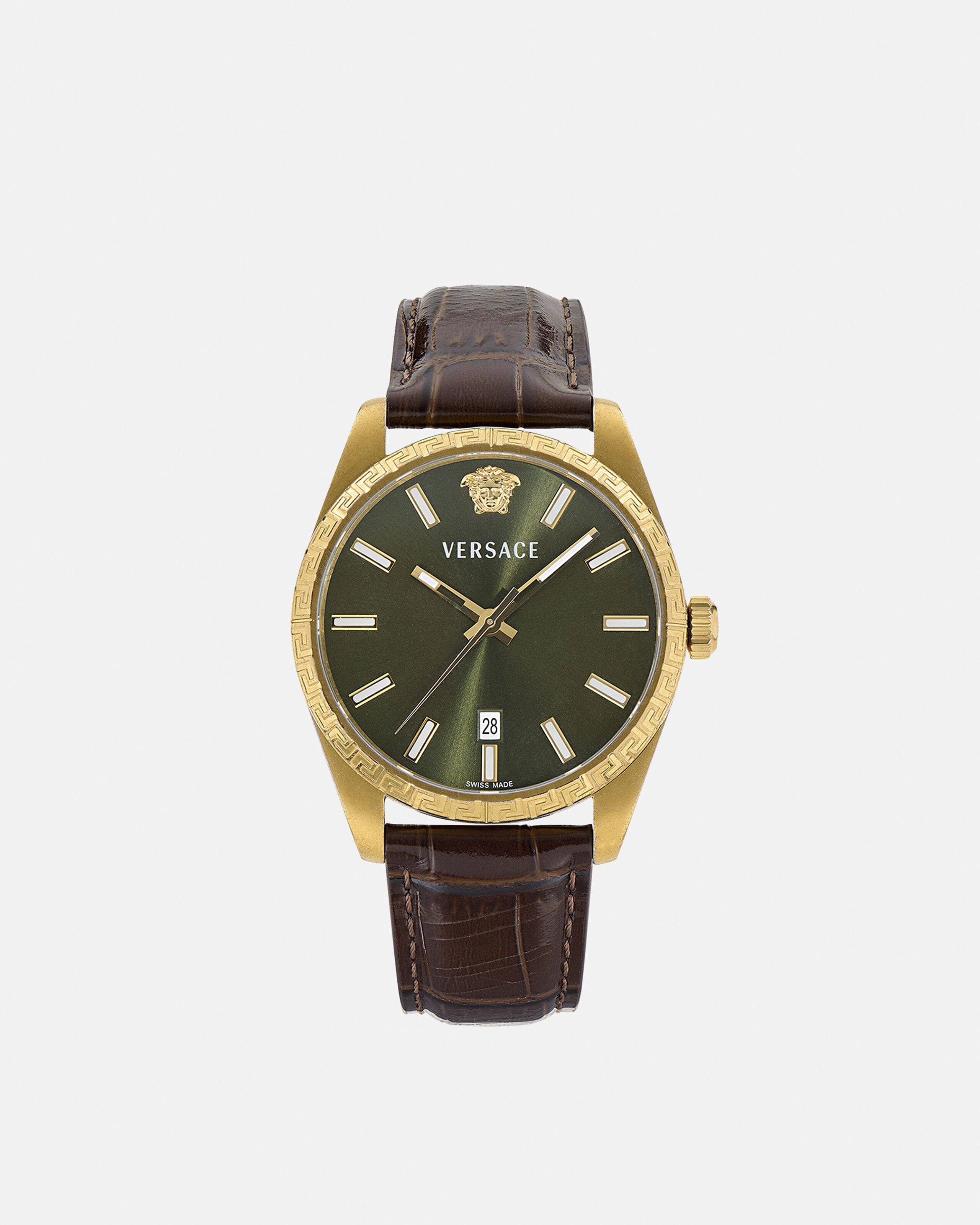 All Watches | VERSACE US
