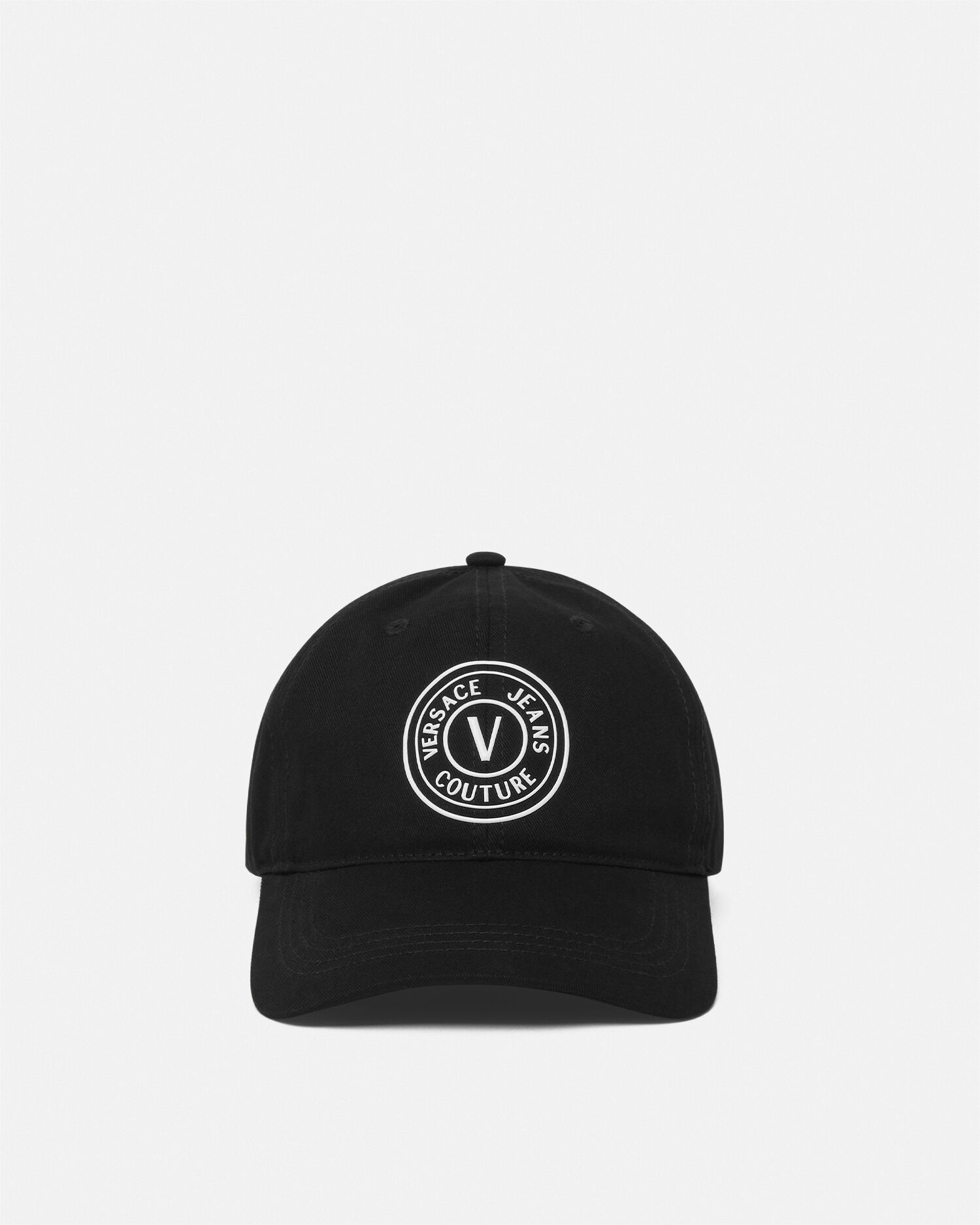 Versace cap mens hot sale