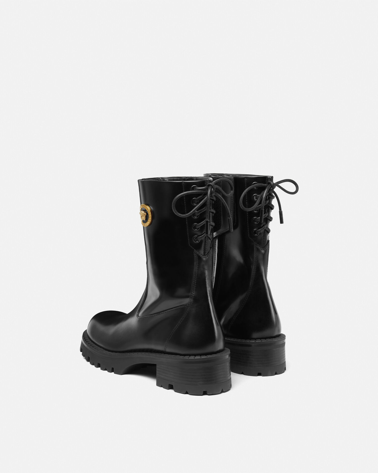Alia Ankle Boots